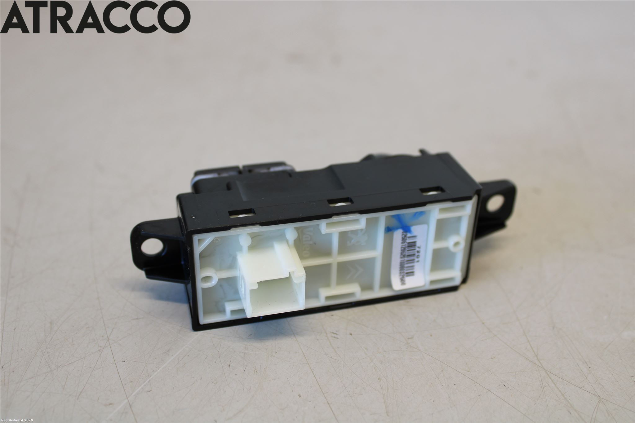 Peugeot 2008 13-20 Bryter Øvrig