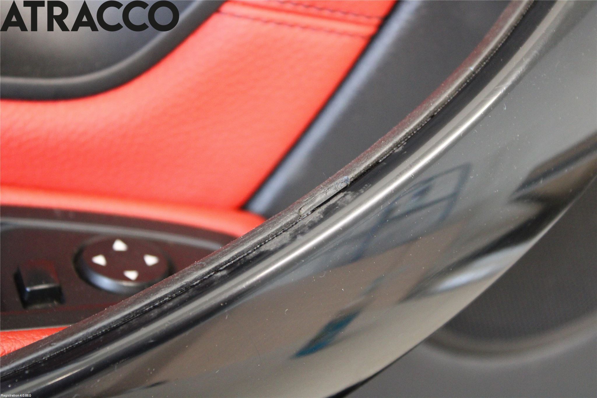 BMW 3 F30/F31/F80 12-19 Innr Dørtrekk Venstre