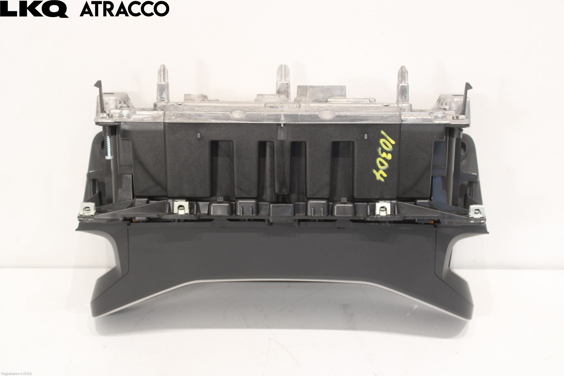 Peugeot 208/E-208 20- Instr Kombinert