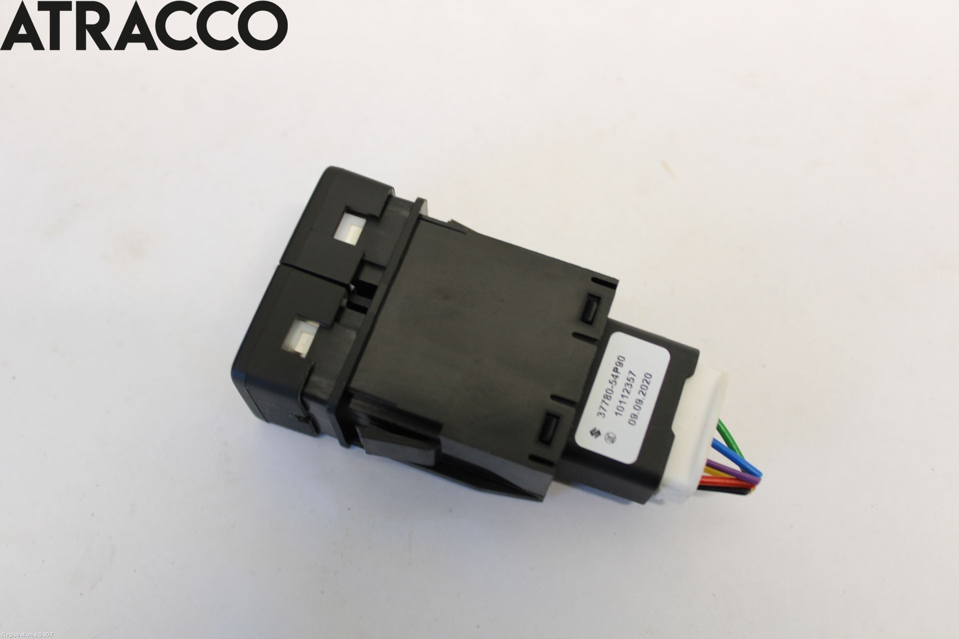 Suzuki VITARA 15- Bryter Øvrig