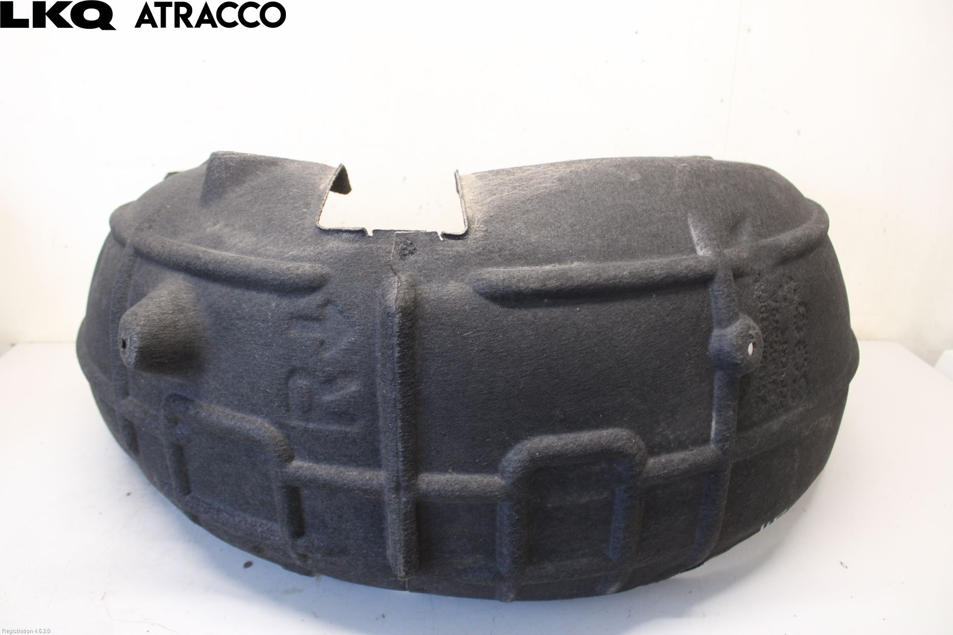 Porsche TAYCAN 20- Skjerm Indre