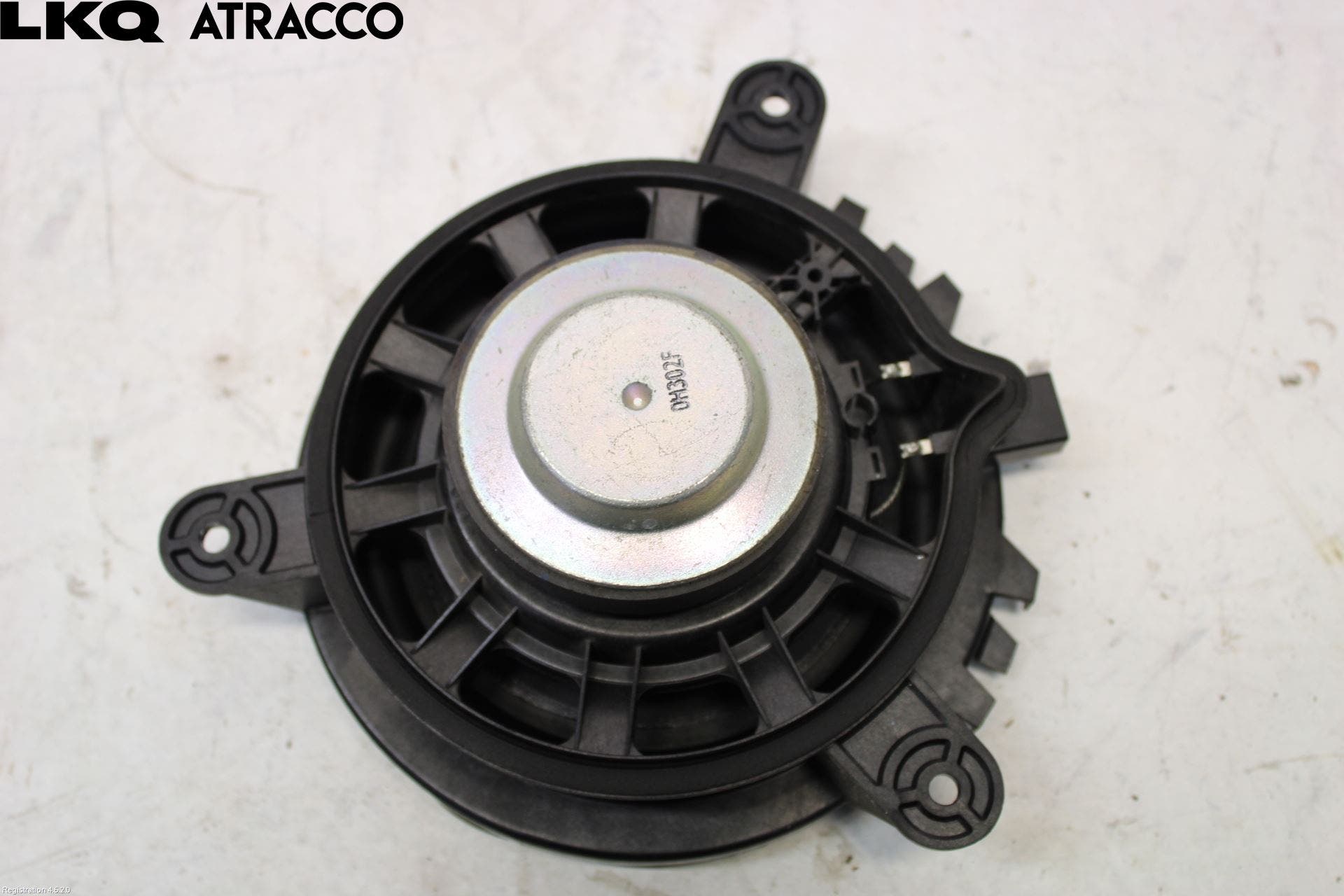 Volvo XC60 09-13 Innr Høyttaler