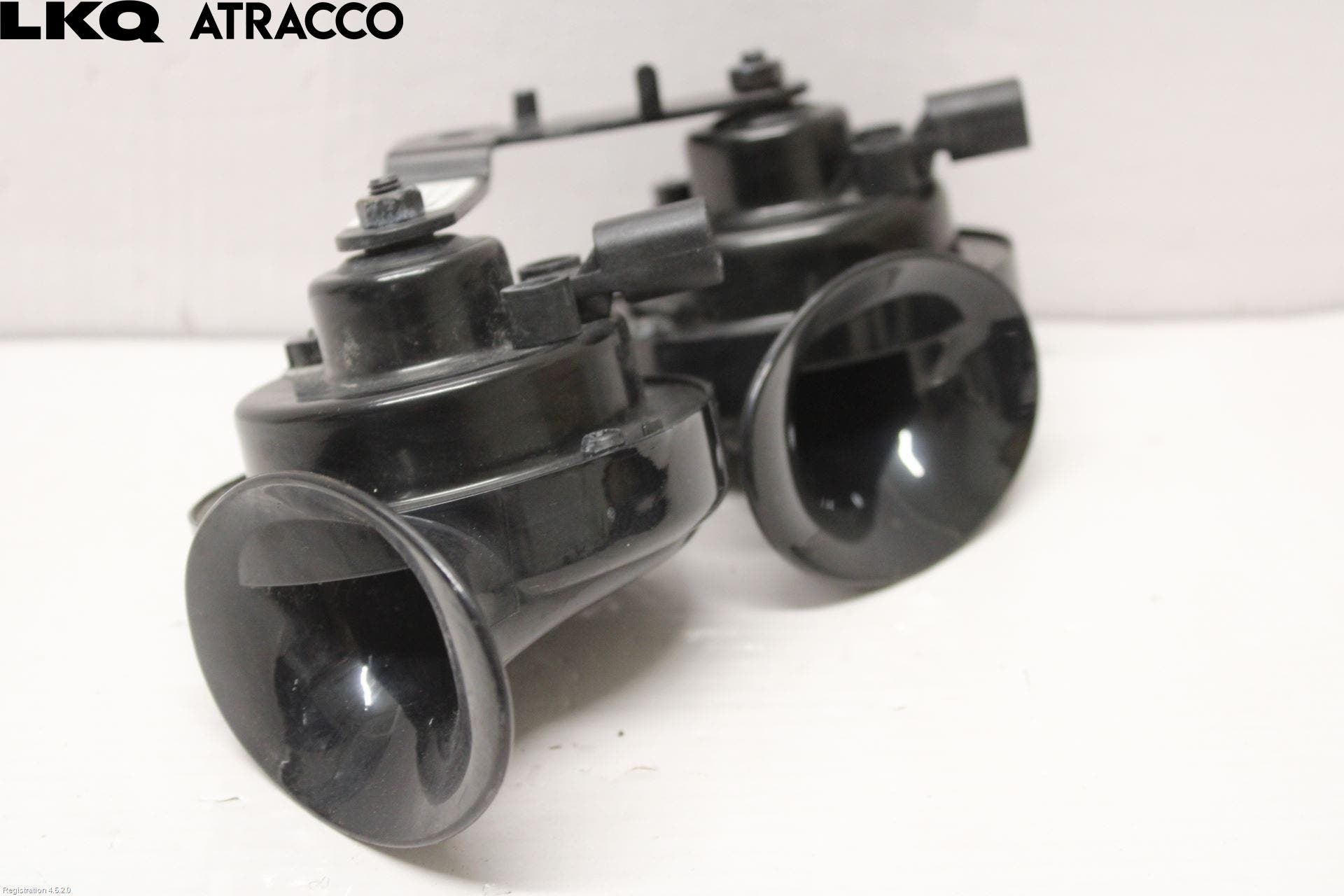 Tesla MODEL 3 17- Signalhorn