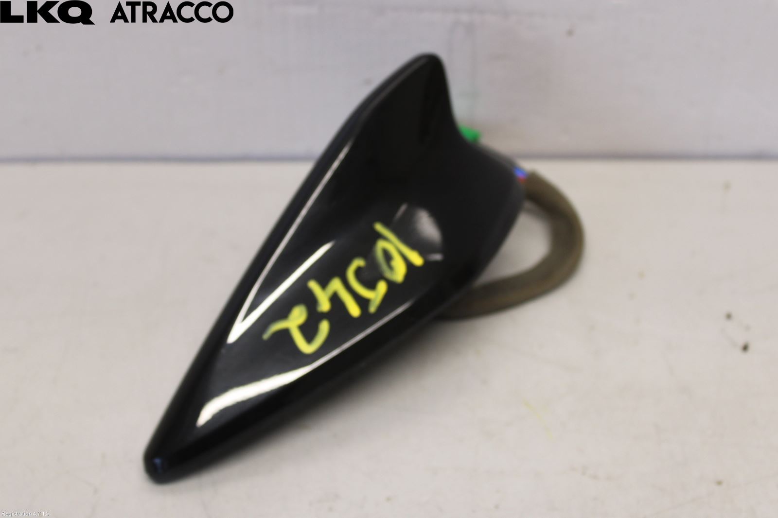 Hyundai IONIQ 5 NE 22- Antenn El