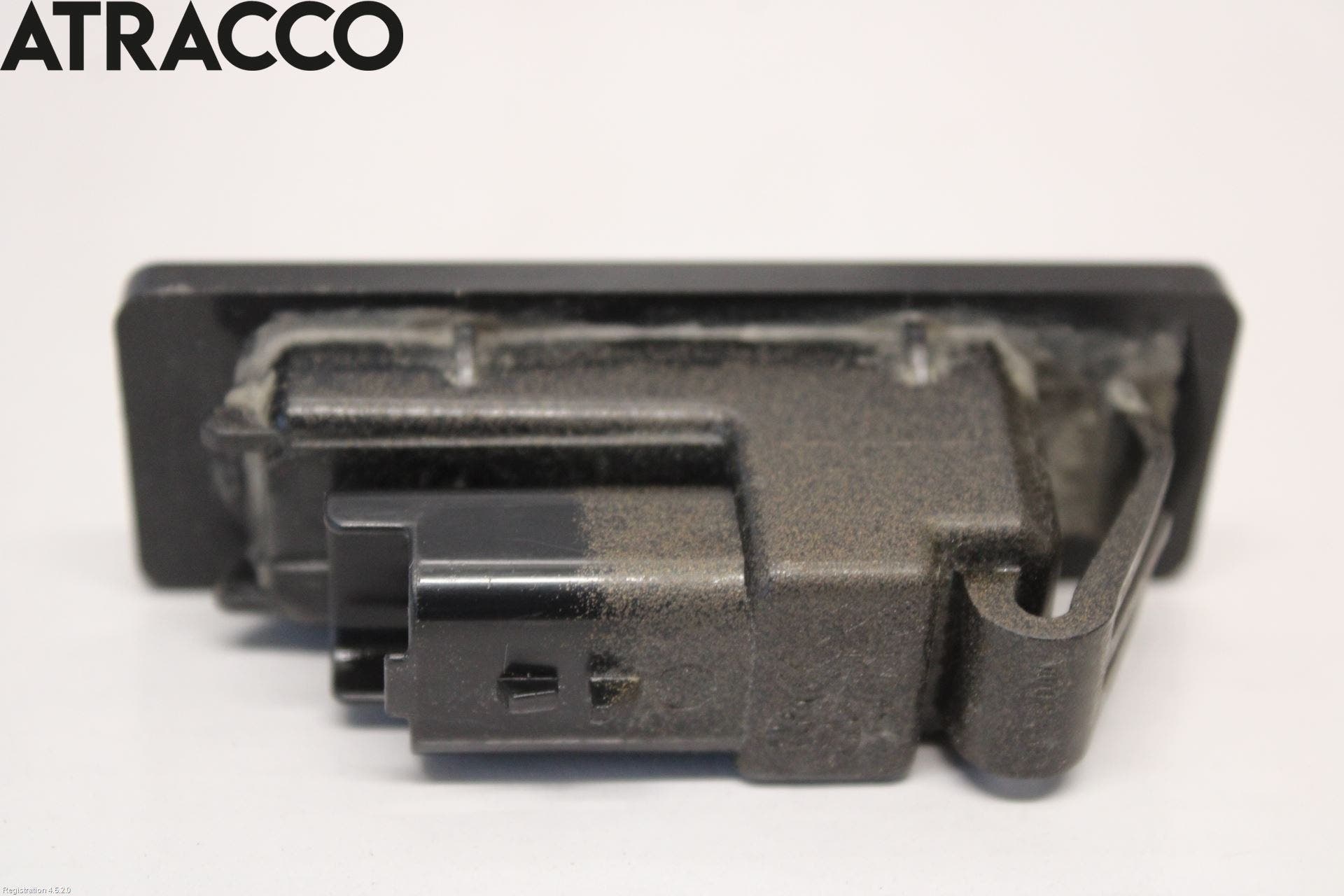 Opel CORSA F, CORSA-E 20- Skilt Belysning