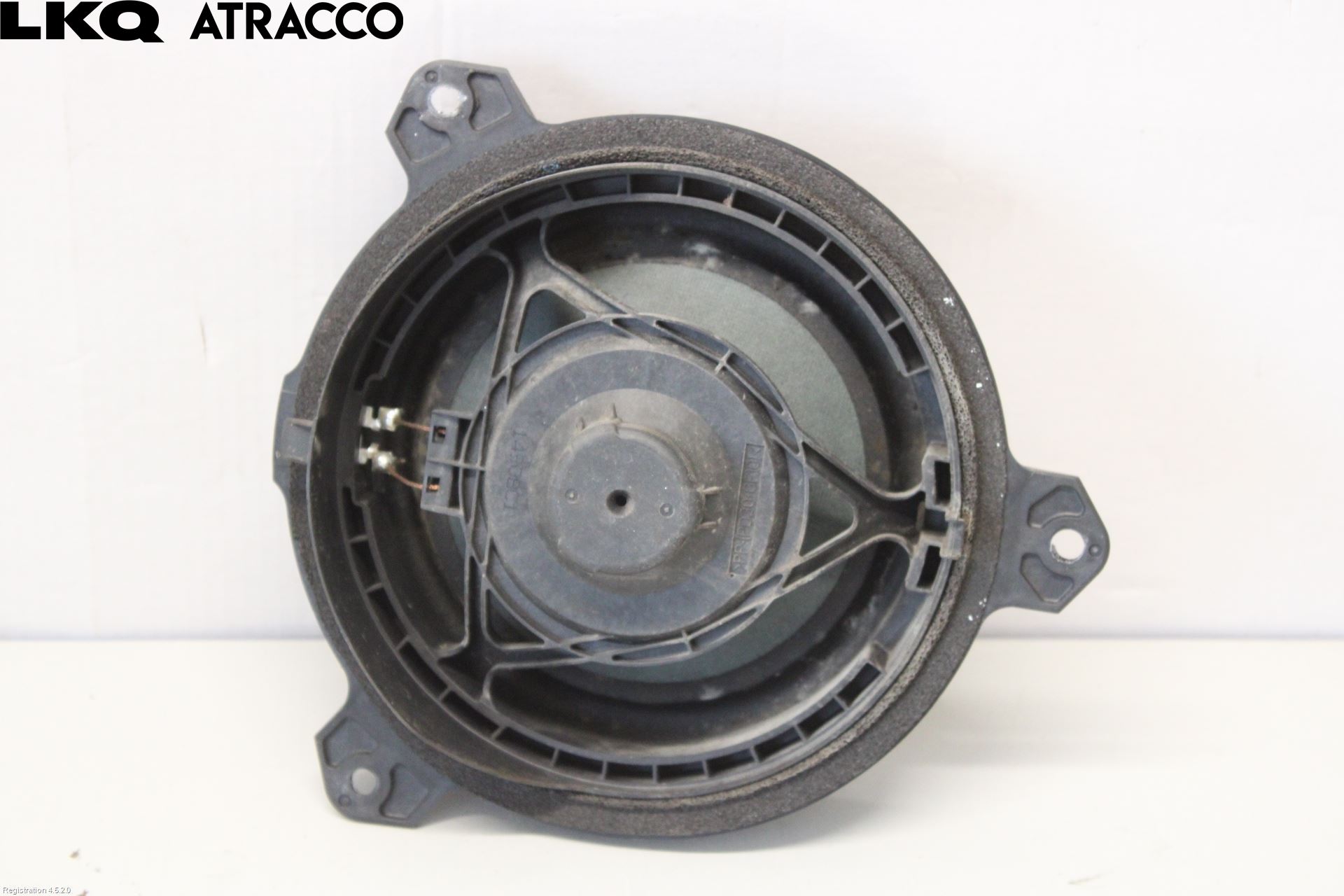 Toyota YARIS XP130 15-20 Innr Høyttaler