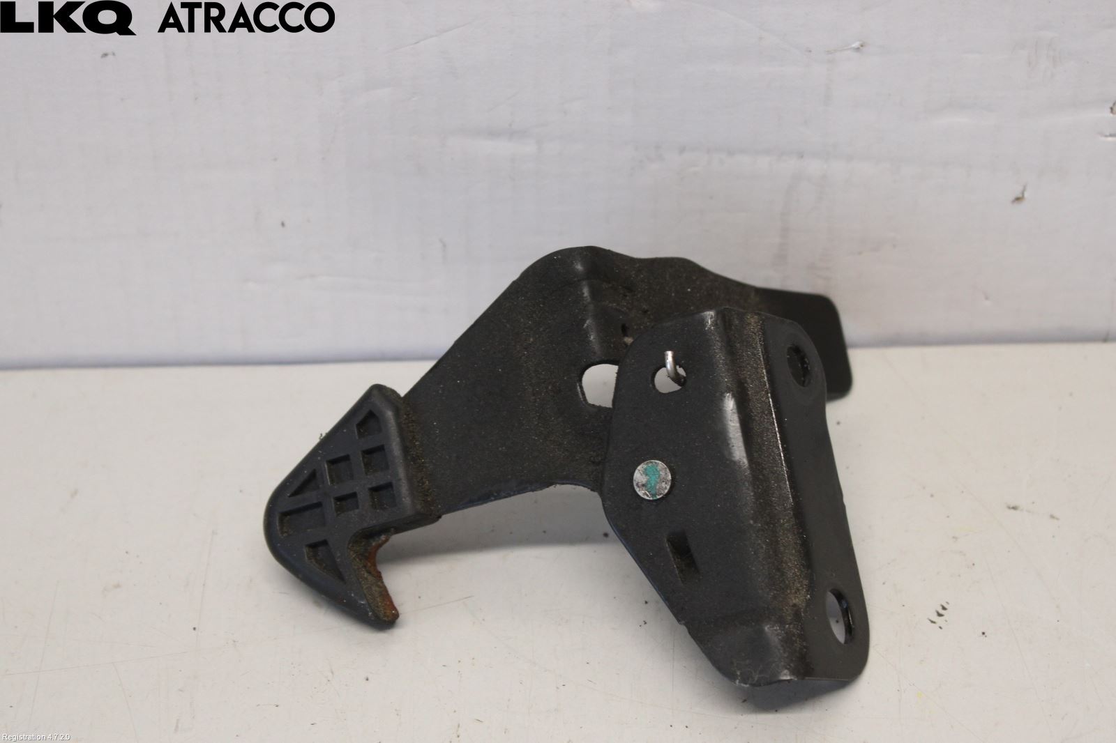 Nissan LEAF 11-17 Panserlås