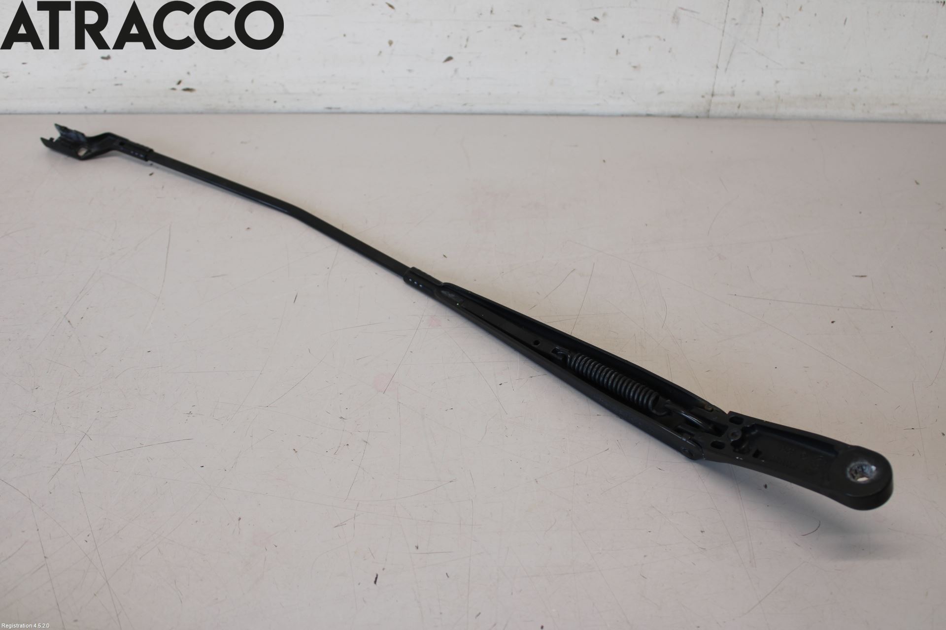 Volkswagen VW GOLF / E-GOLF VII 13-20 Viskerarm-Armer Frontrute