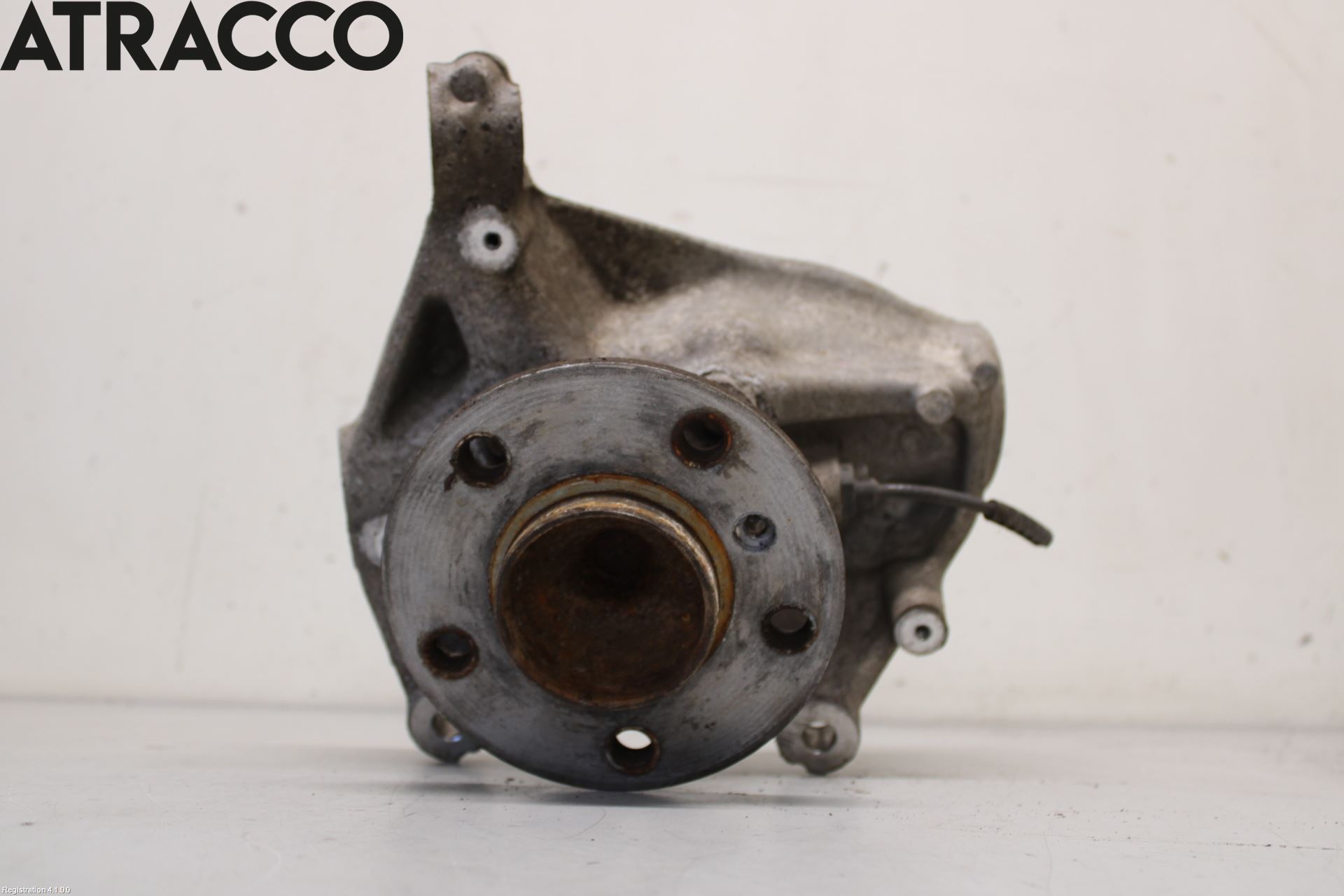 BMW i3 I01 13-22 Spindel Vf