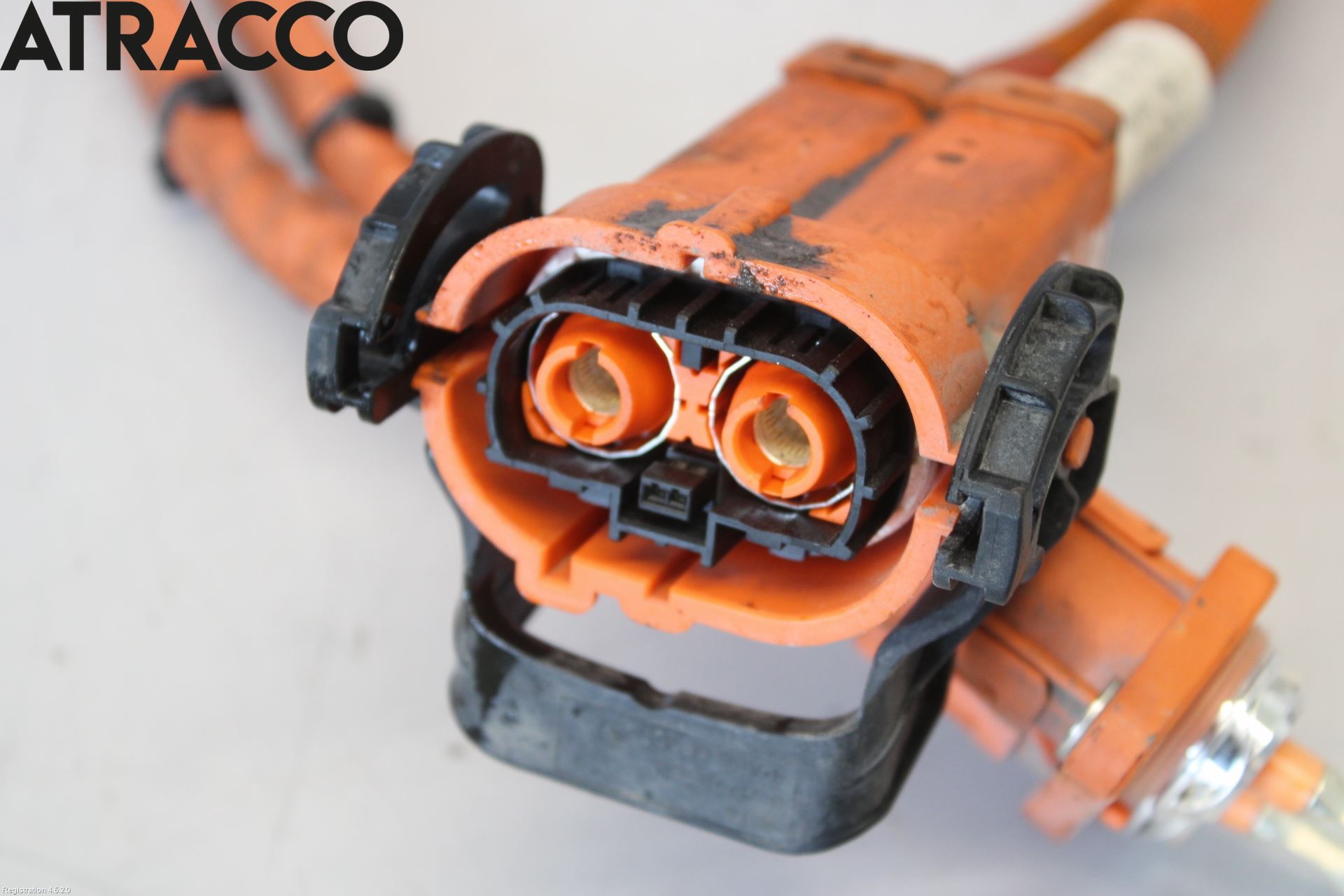 Volkswagen VW UP! / E-UP! Kabelhärva Högspänning