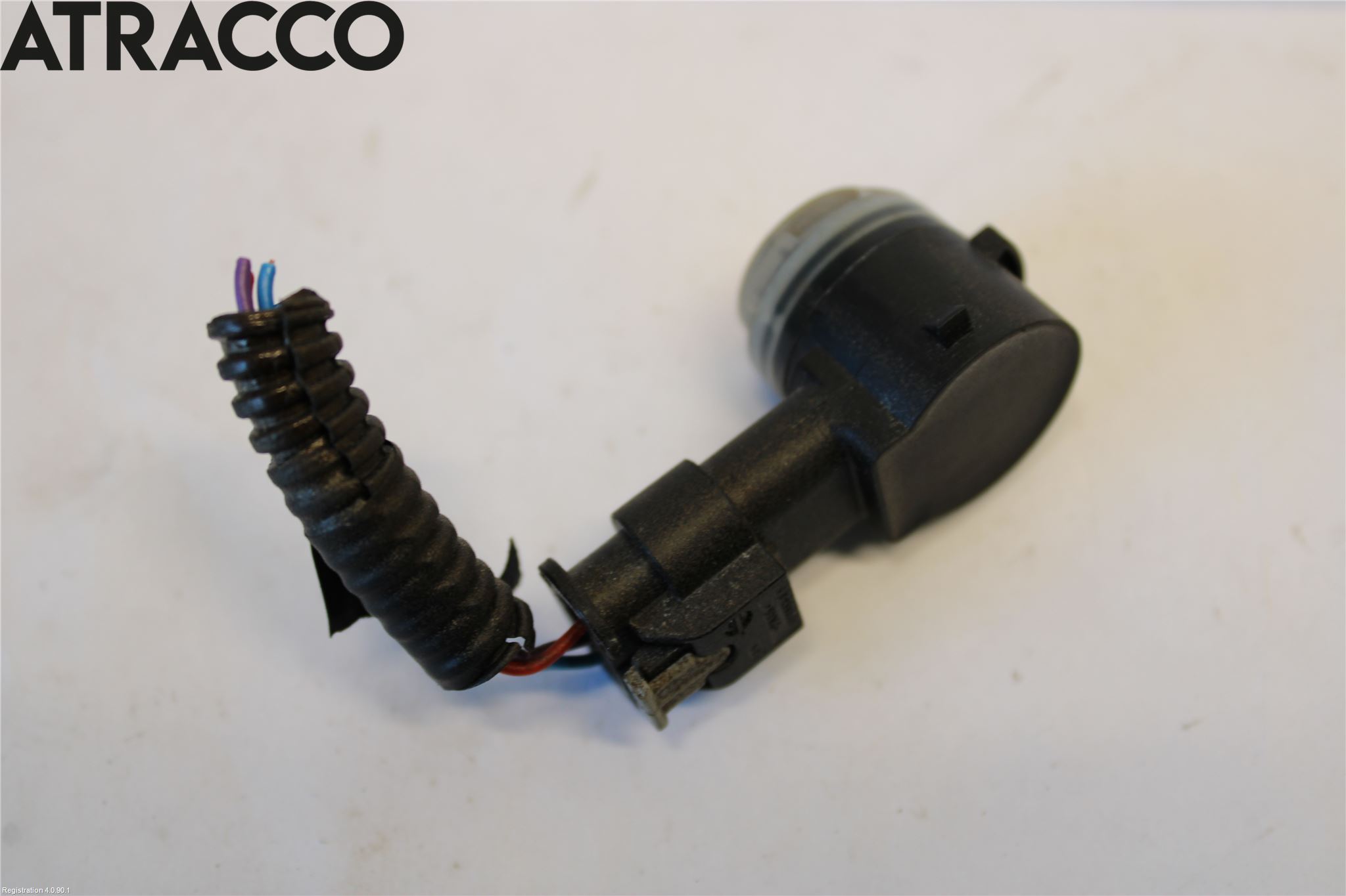 Opel CORSA F, CORSA-E 20- Sensor Ryggesensor