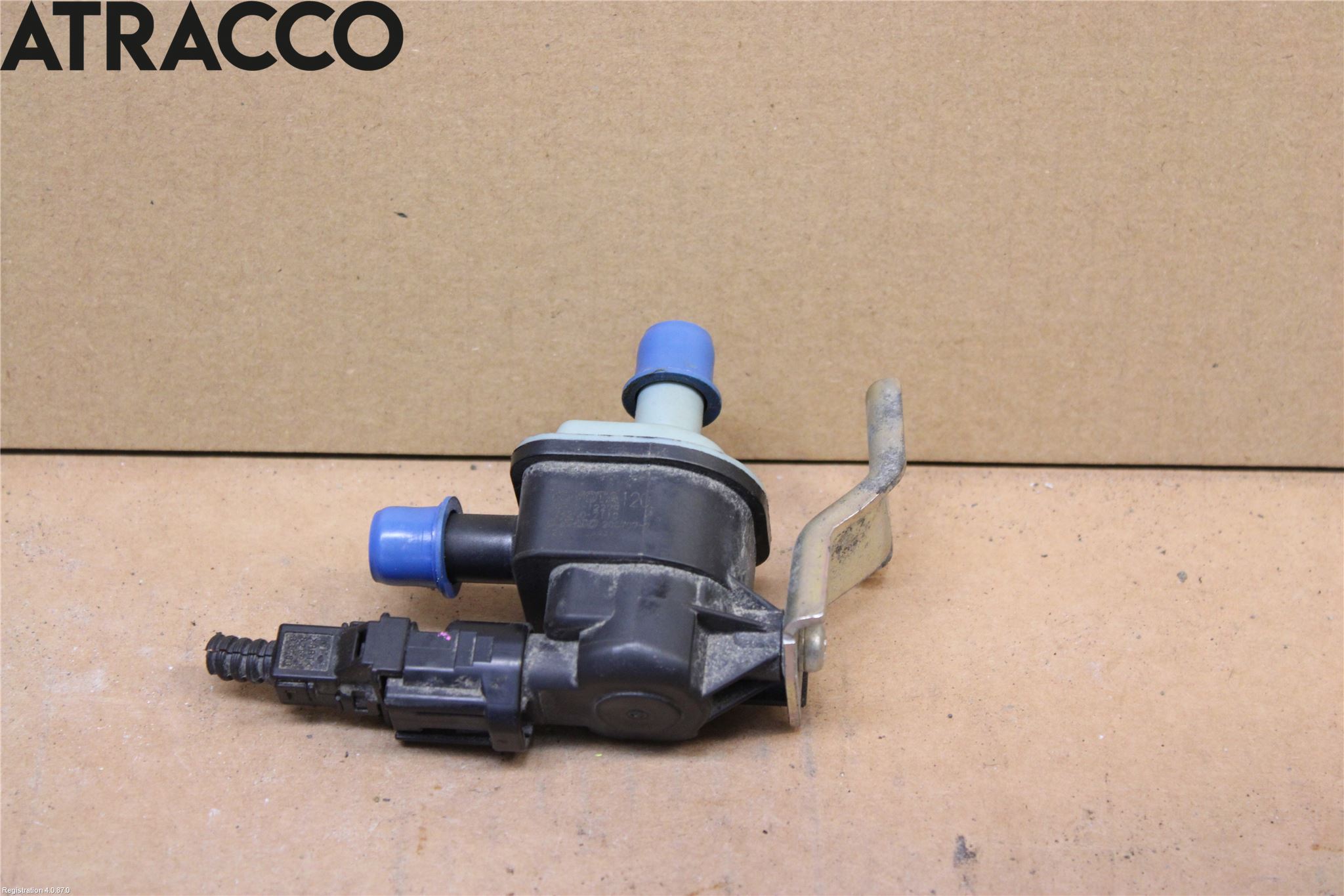 Toyota RAV4 19- Vacuumventil