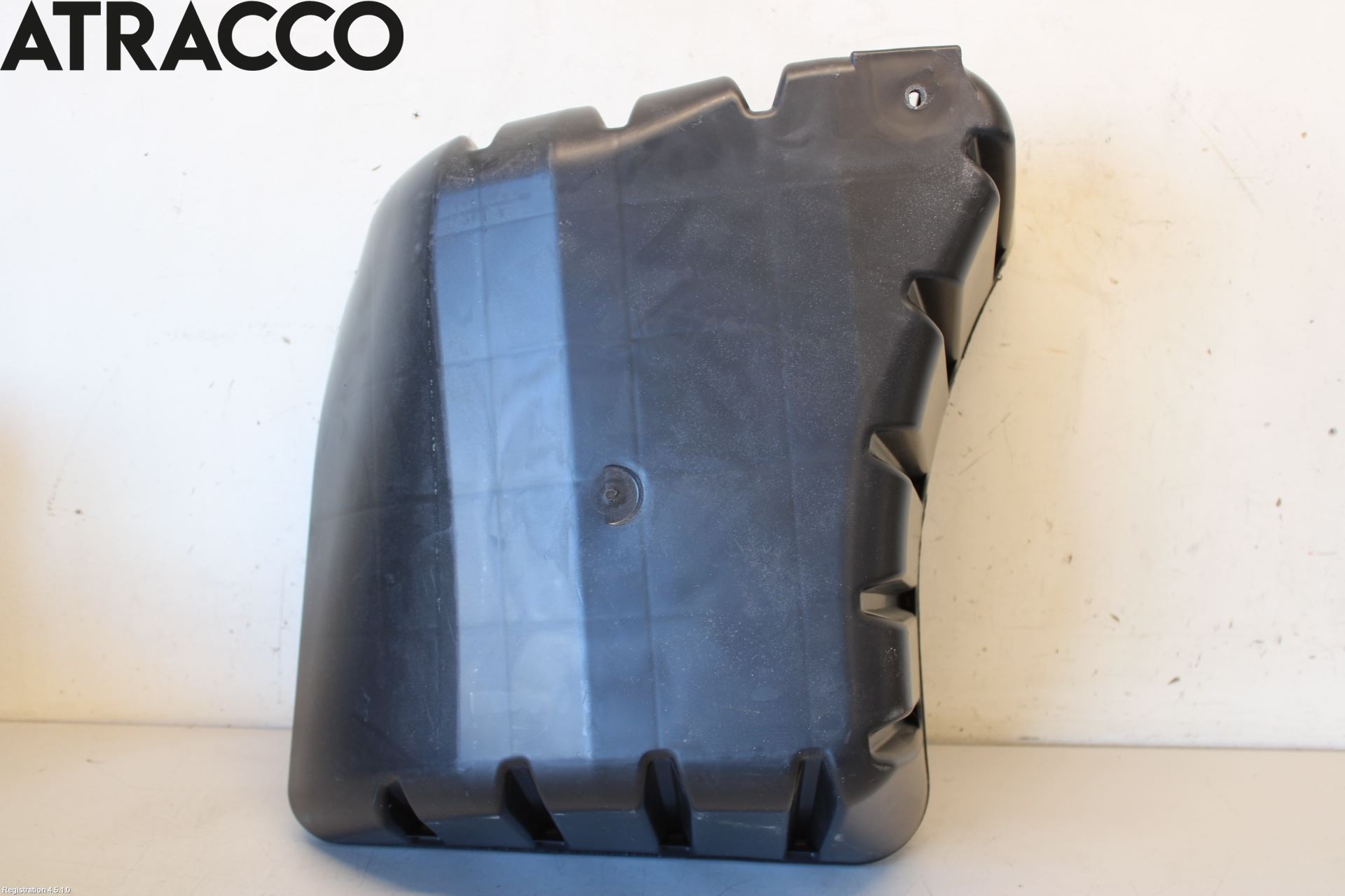 Tesla MODEL S 13- Innr Høyttaler