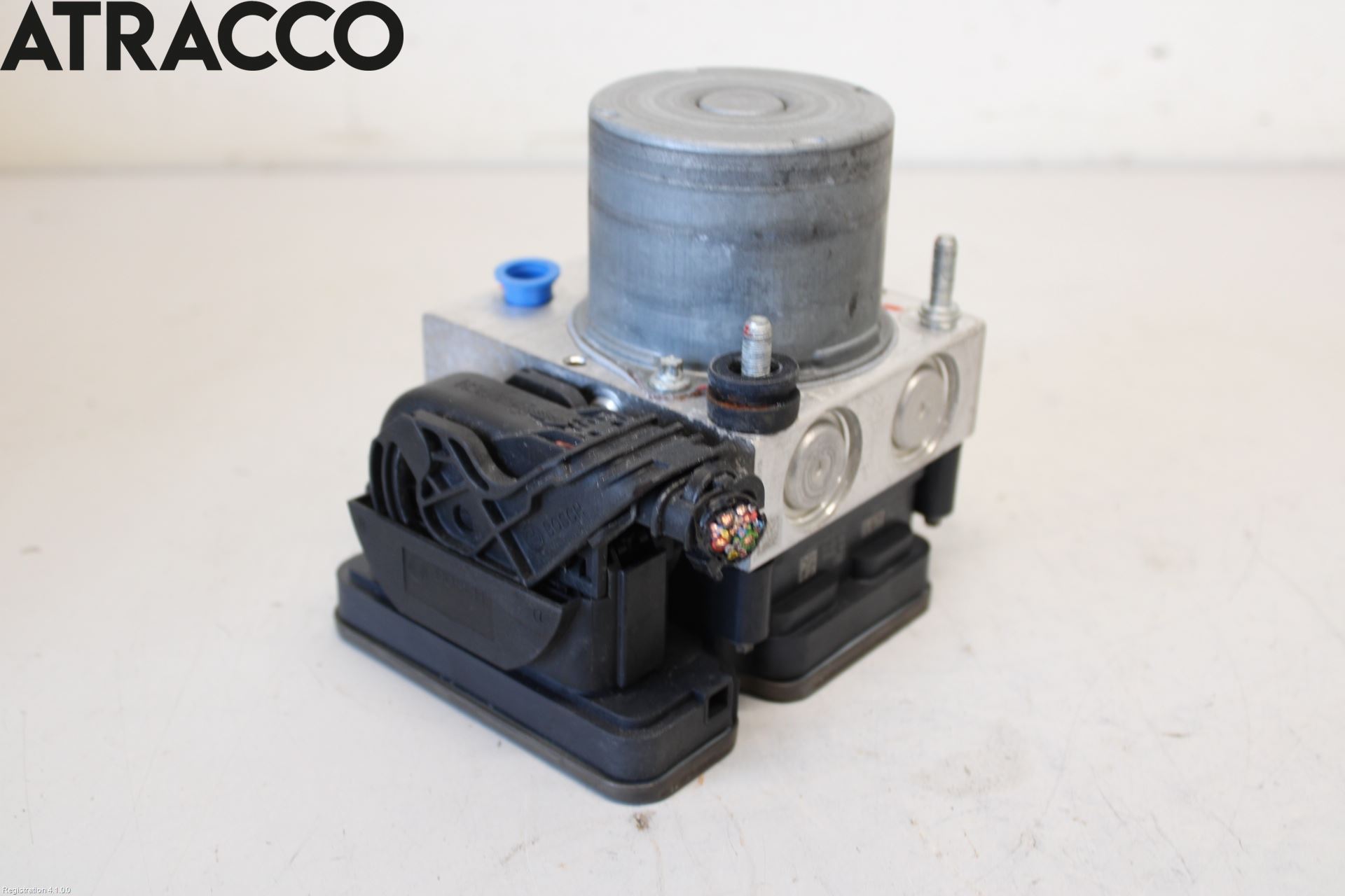 Suzuki VITARA 15- Abs Hydraulikkaggregat