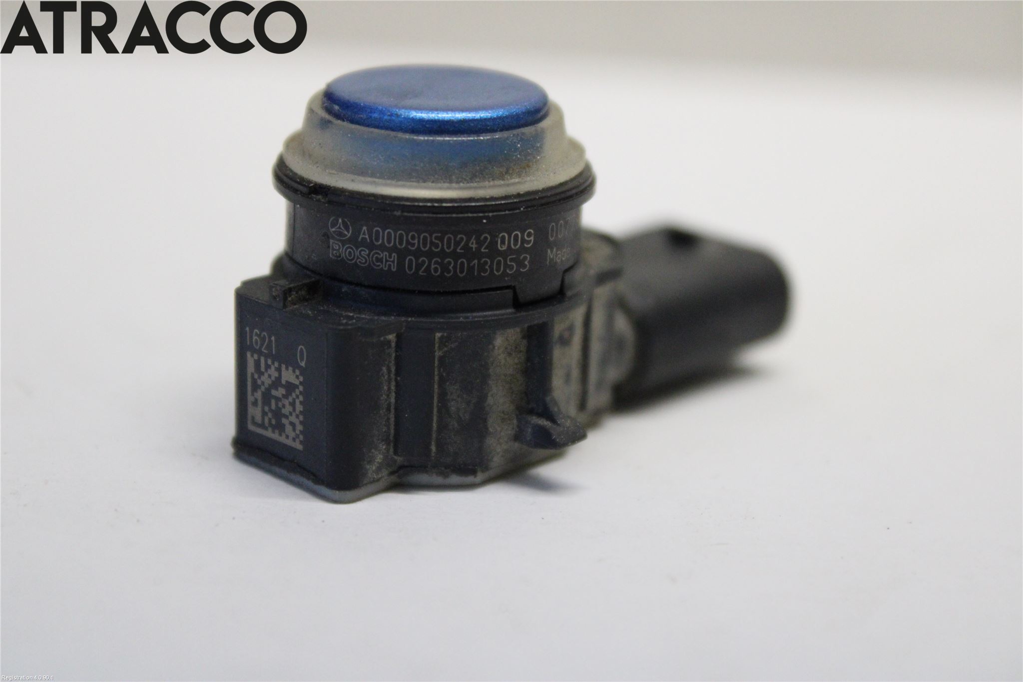 Mercedes-Benz MB B-KLASS (W246/W242) 12-19 Sensor Ryggesensor