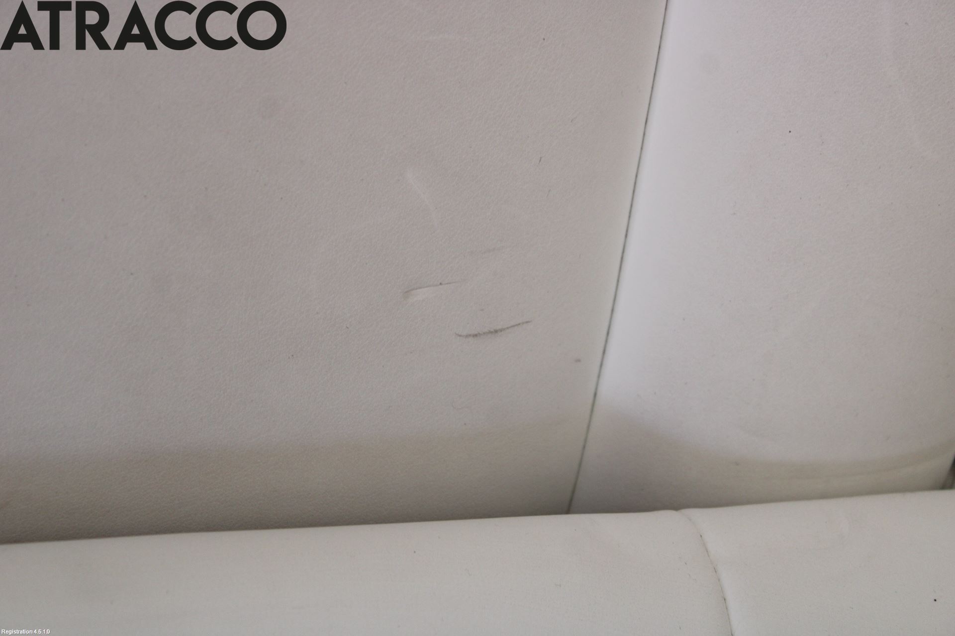 Tesla MODEL 3 17- Innr Sete Baksete Kompl