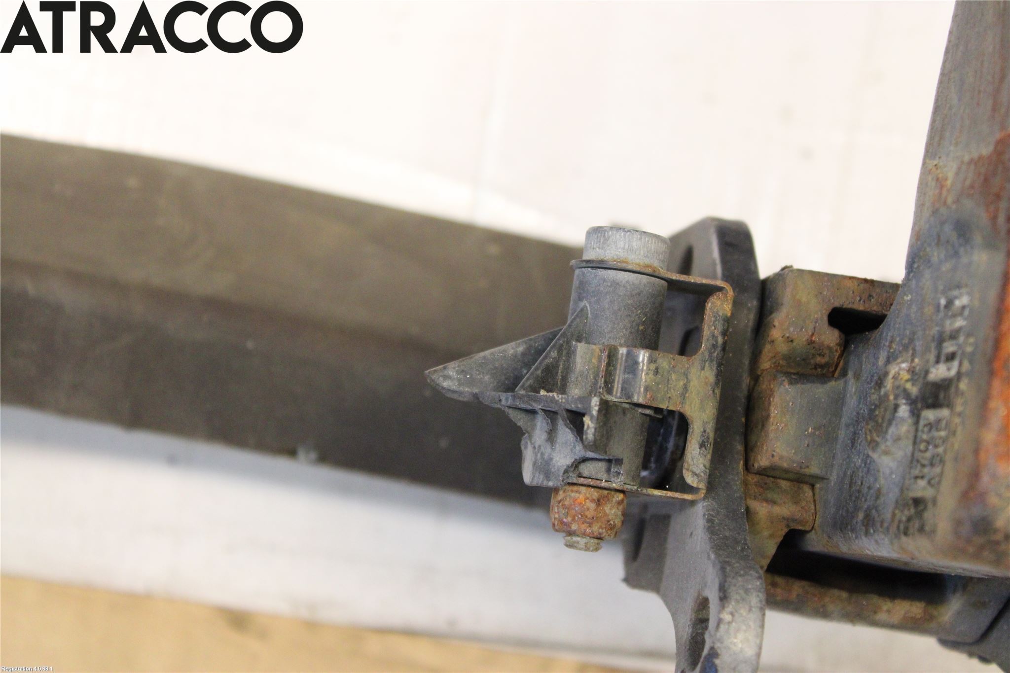 Kia CEED/CEED SW 19- Tilhengerfeste