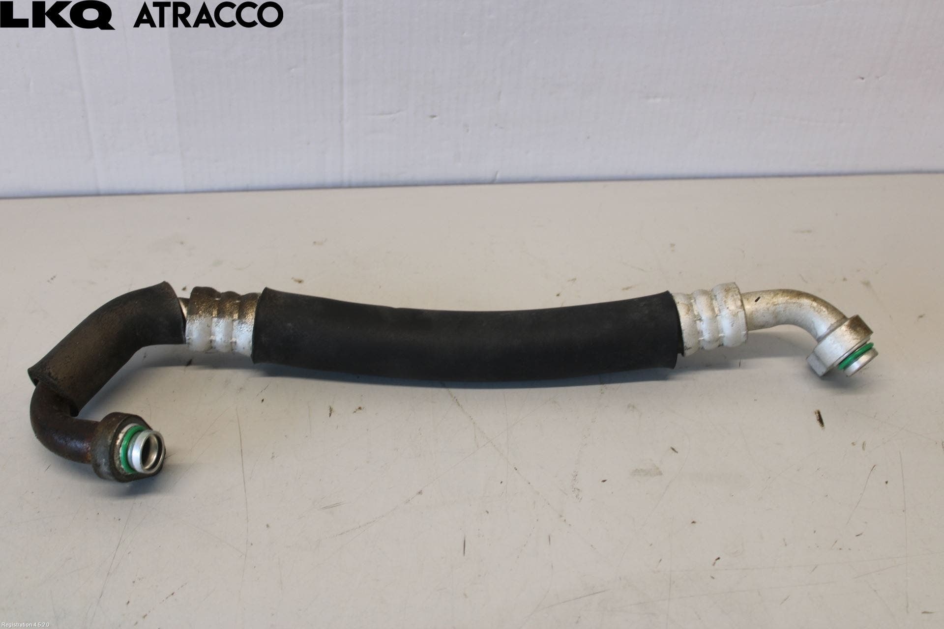 Kia SOUL 09- Varme Ac Slange - Rør