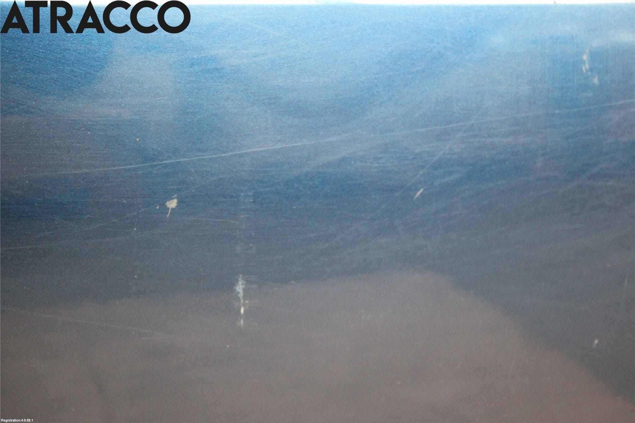 Peugeot 407 Dør 4D Bak Høyre