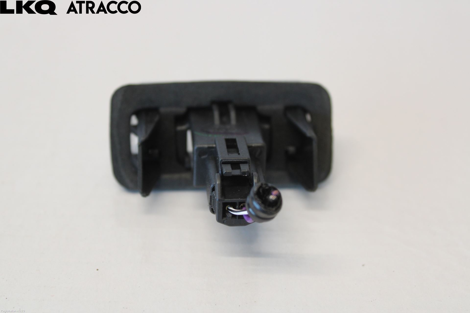 Toyota YARIS CROSS XP21 21- Skilt Belysning