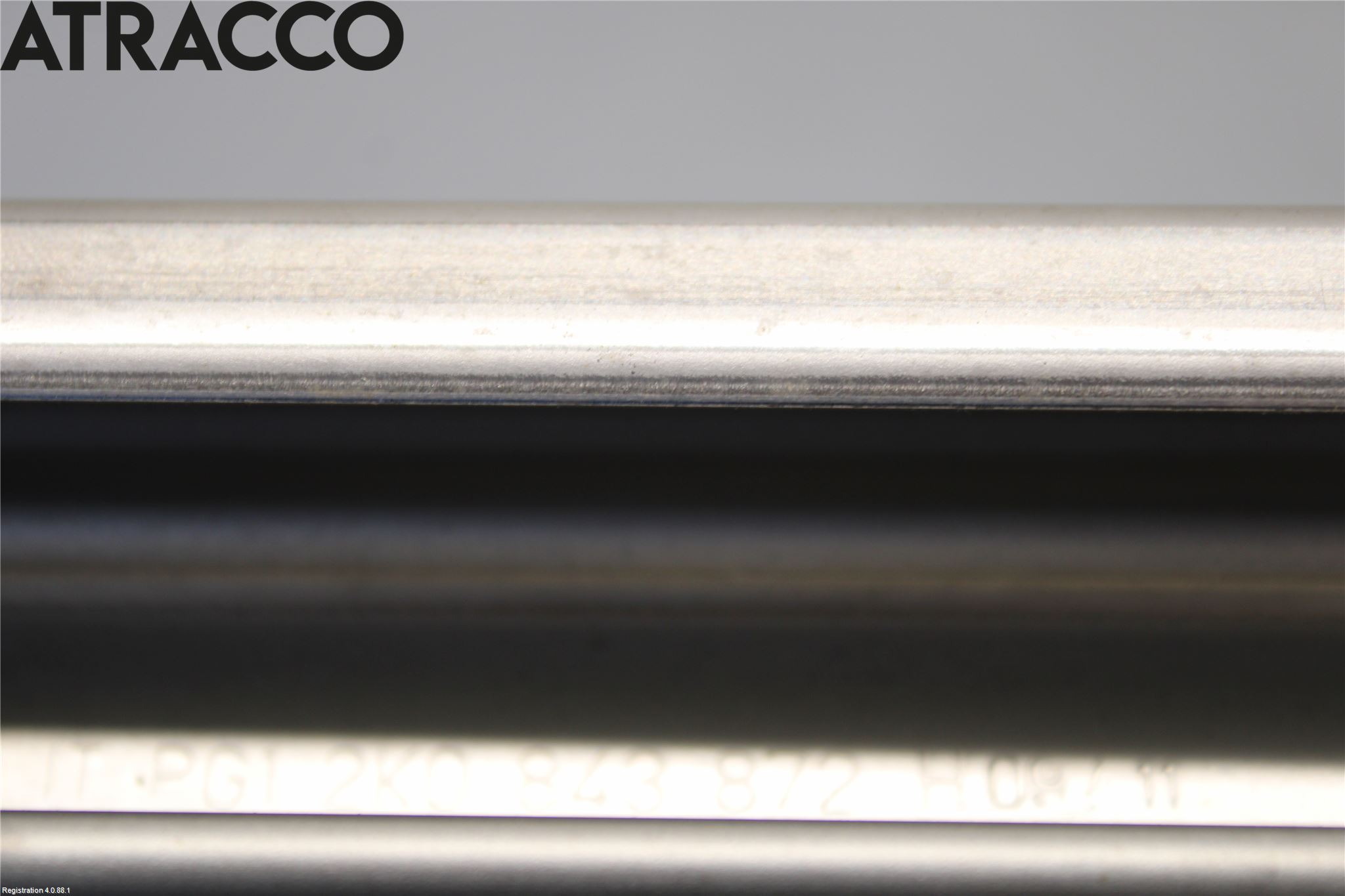 Volkswagen VW CADDY 11-15 Dør Glideskinne Skyvedør Høyre