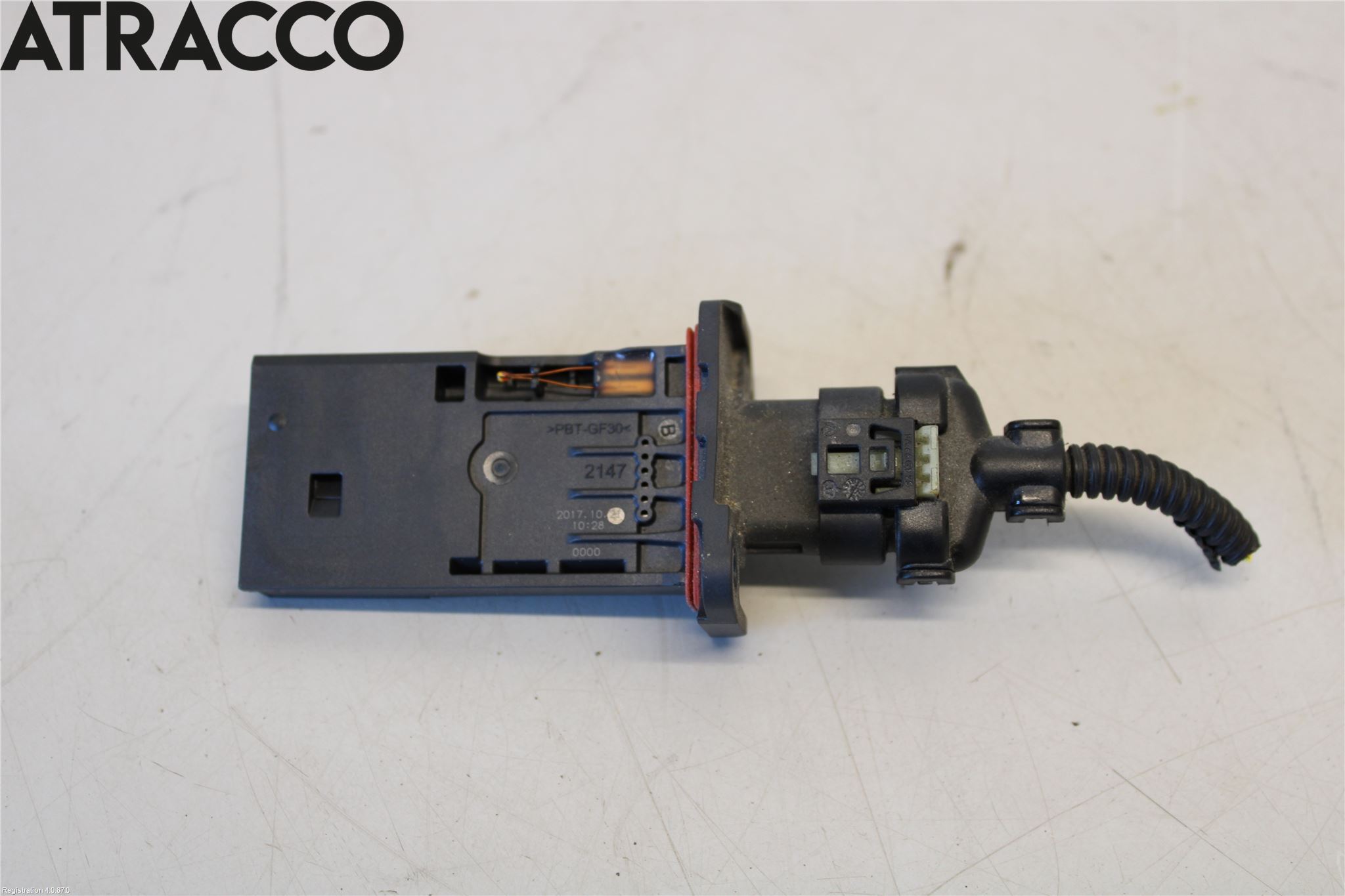 BMW 5 G30/G31/F90 17-23 Inns Luftmassemåler