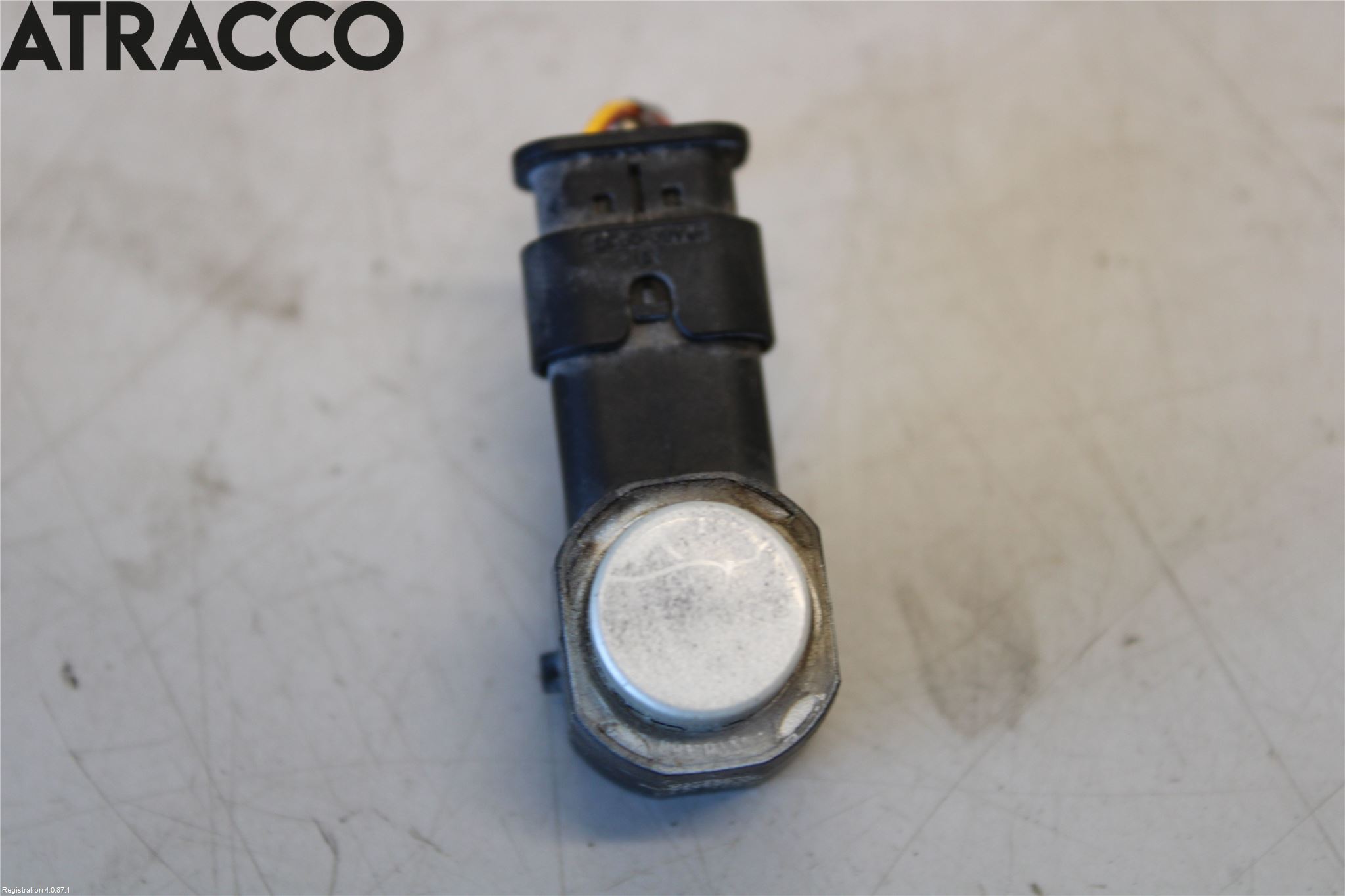 Volvo C30 07-10 Sensor Ryggesensor