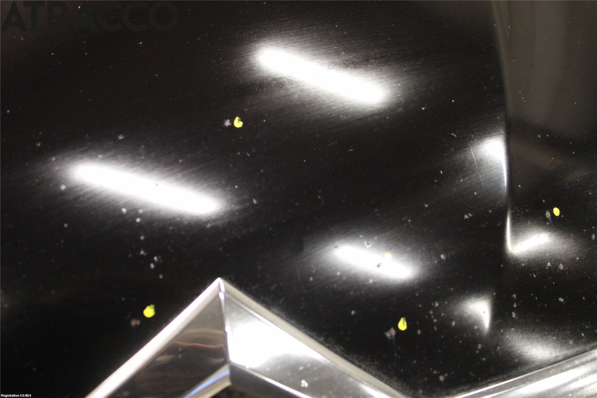 Citroen C-CROSSER Panser