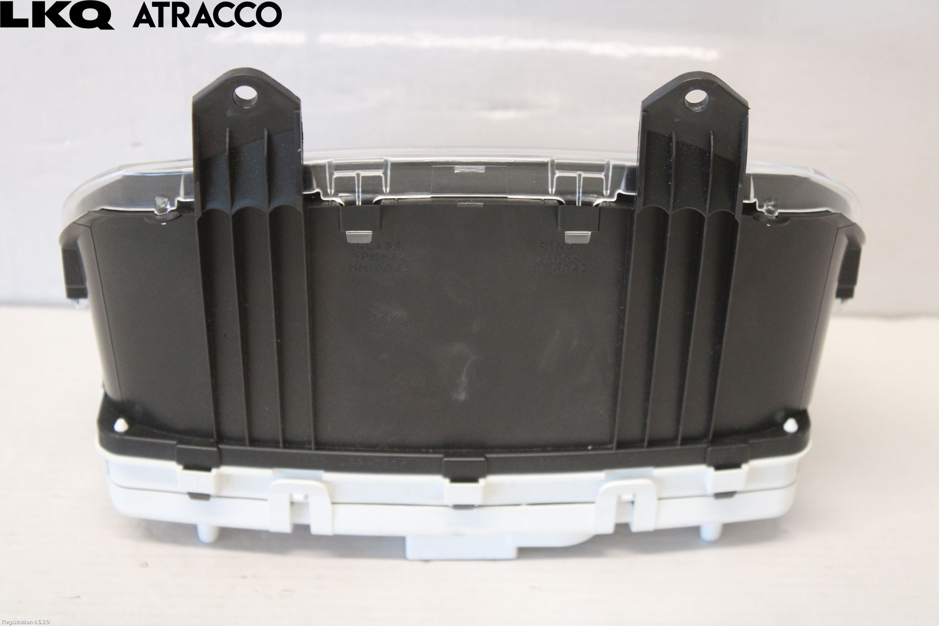 Peugeot 309 Instr Kombinert