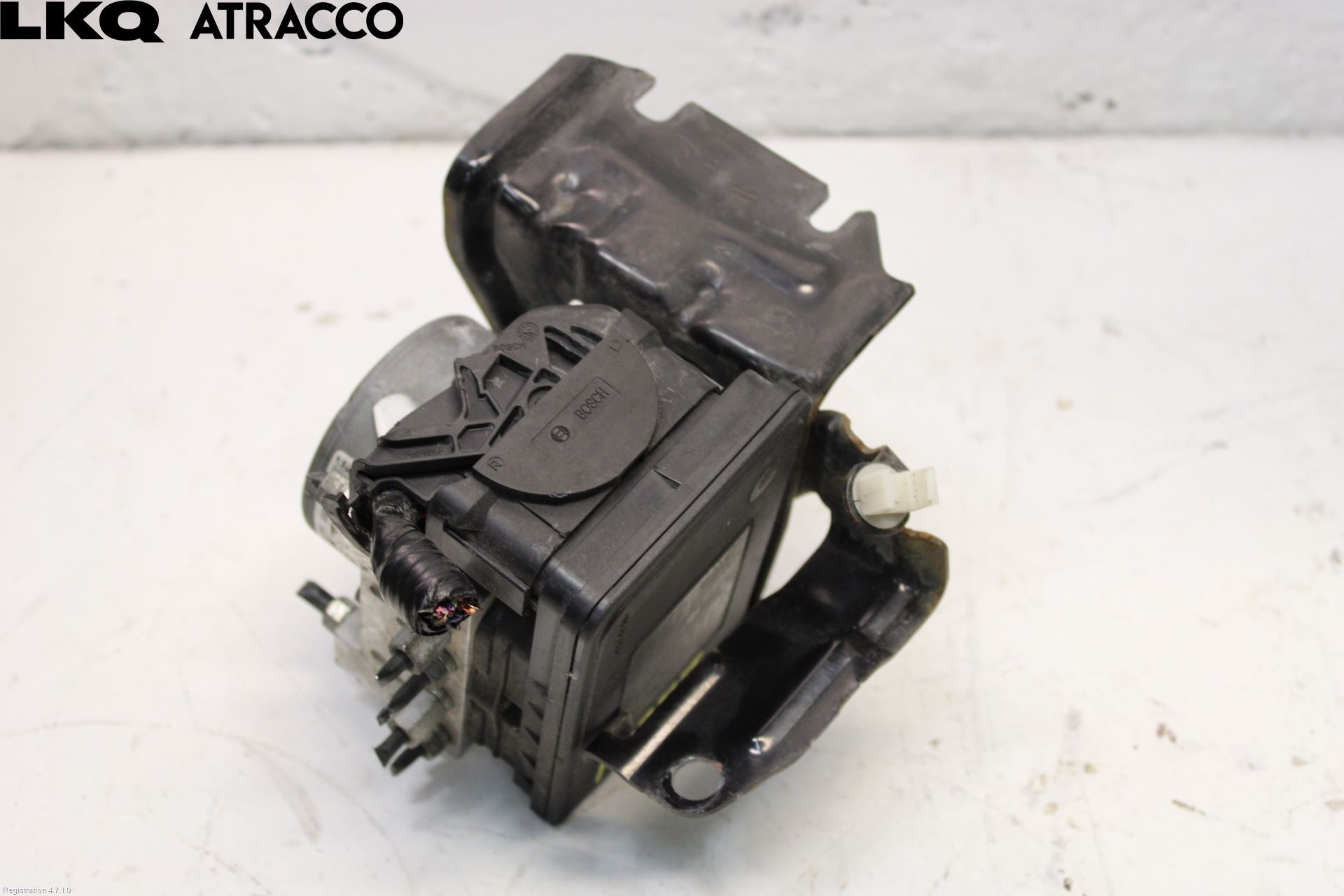Mazda CX-5 12-17 Abs Hydraulikkaggregat