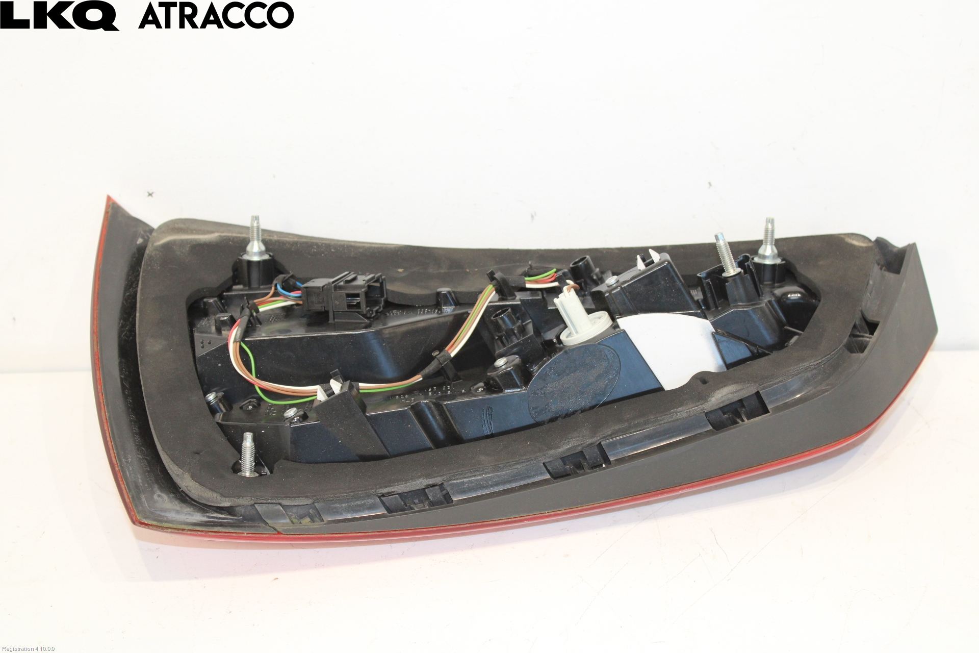 Audi A1/S1 11-18 Baklykt Høyre