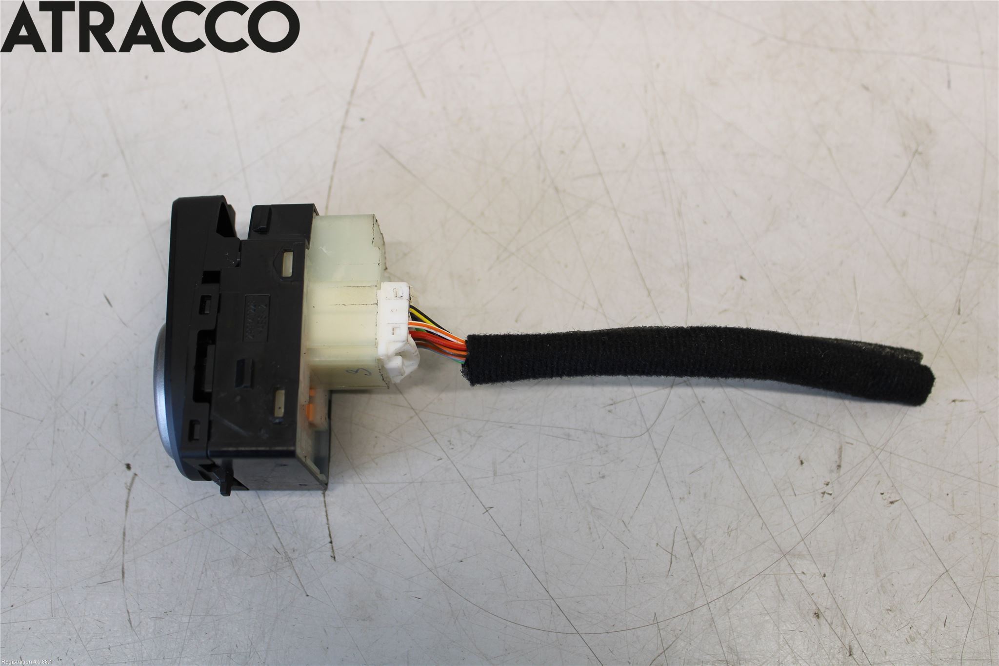 Hyundai i20 GB 15-20 Bryter Speil