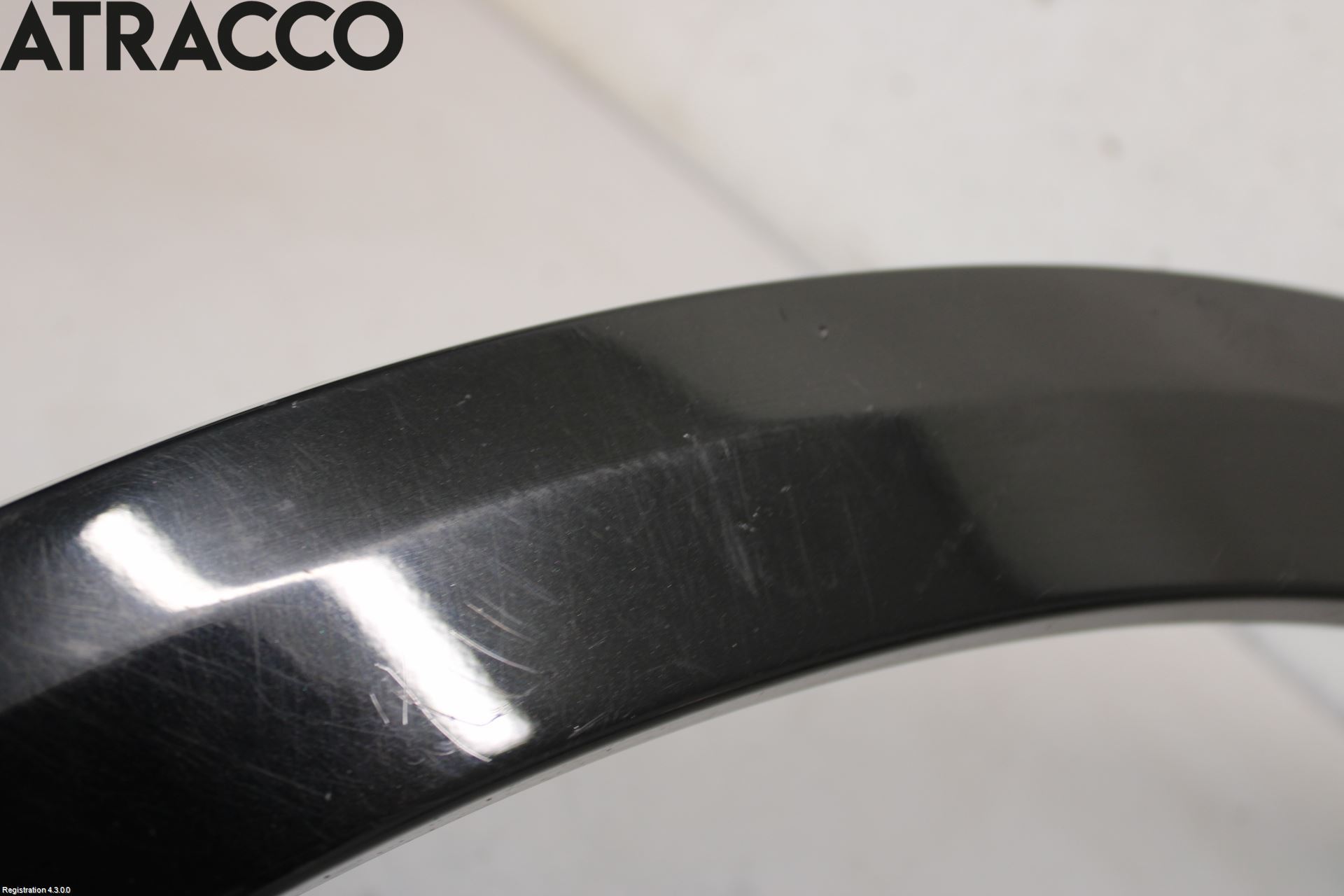 Audi Q2/SQ2 17- Skjerm Bredder