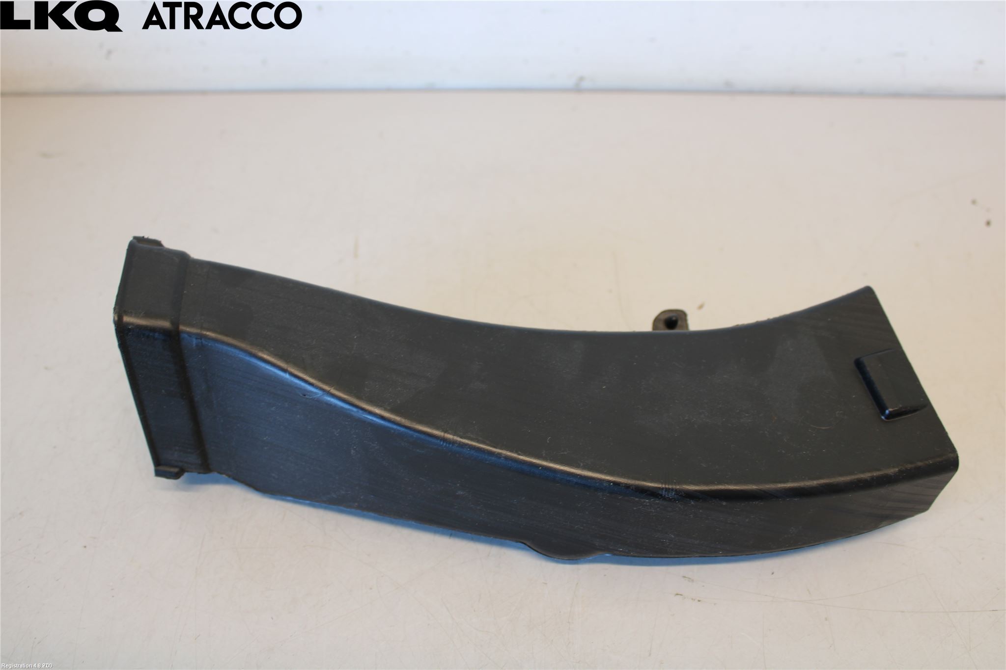 Peugeot 308 14-21 Luftstyring Front