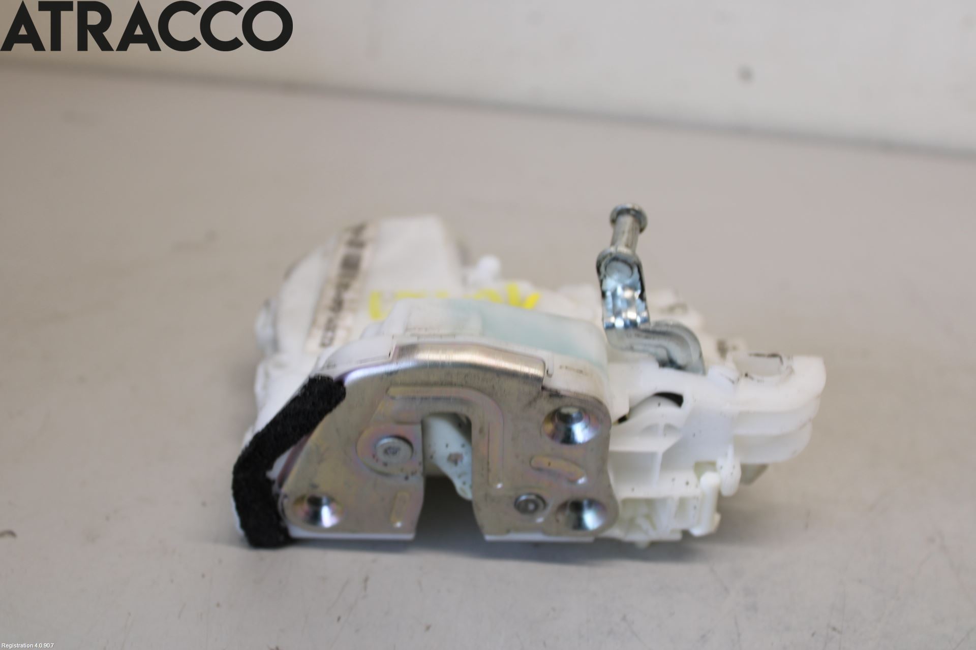 Suzuki VITARA 15- Dørlås - Låsekasse