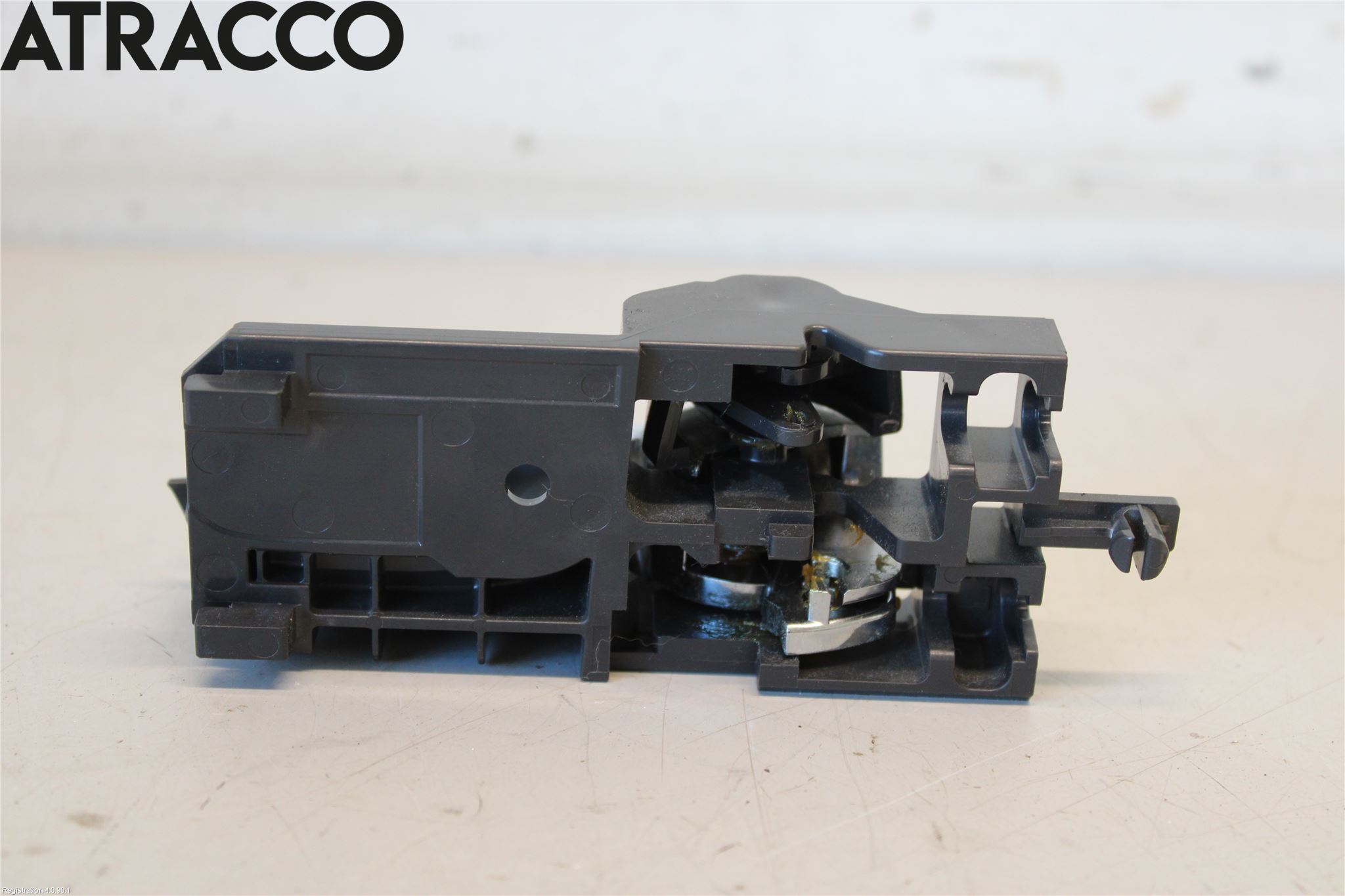 Suzuki SX4 10-13 Innr Dørhandtak V Indre