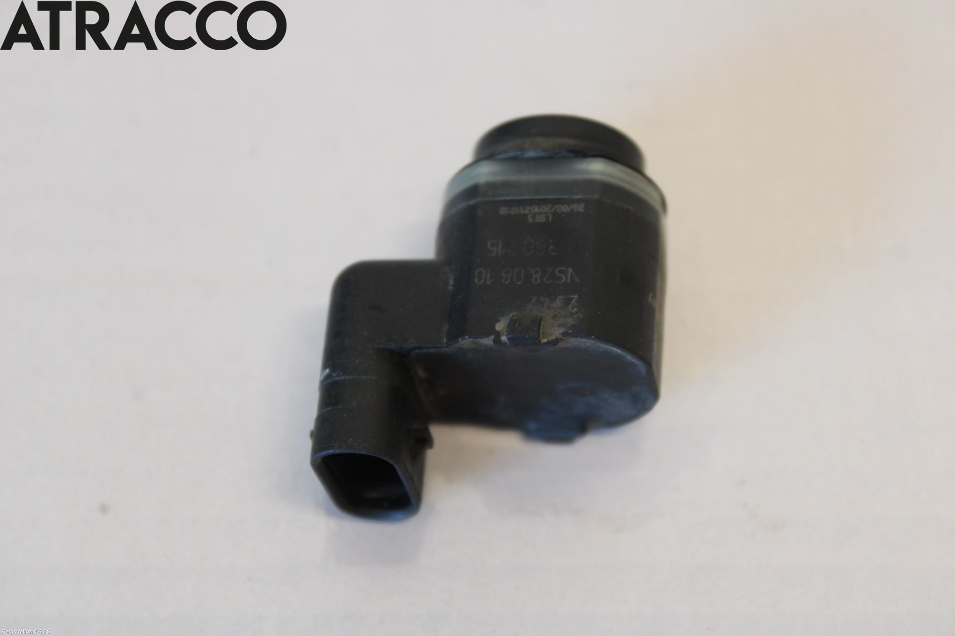 BMW 5 F10/F11/F18 09-17 Sensor Parkering Front