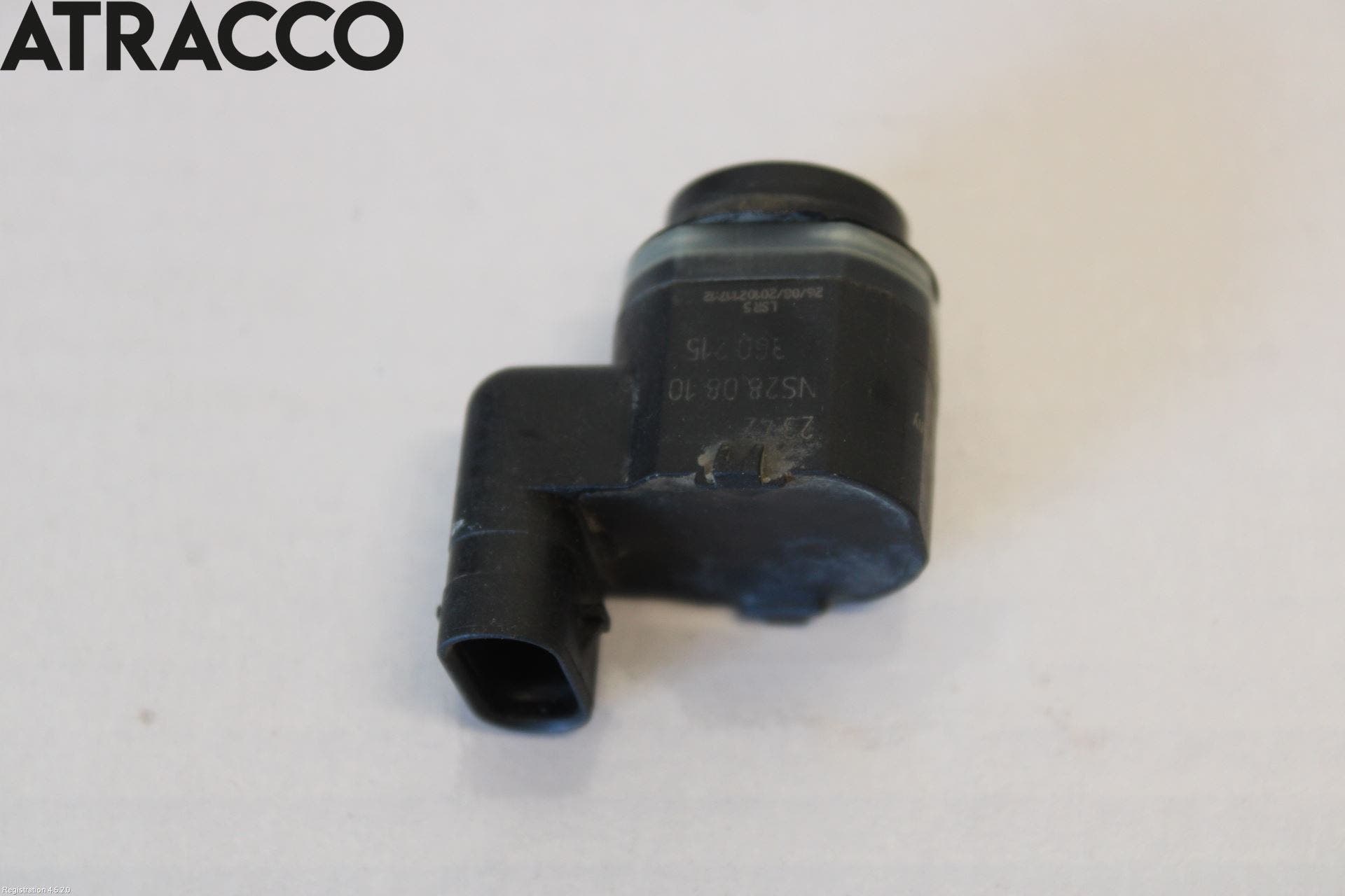 BMW 5 F10/F11/F18 09-17 Sensor Parkering Front