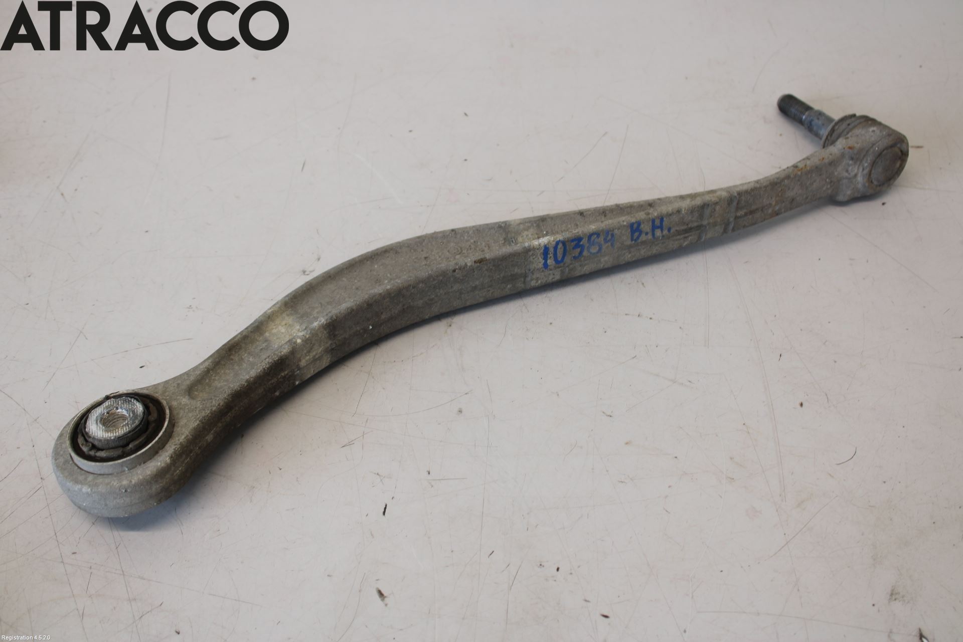 BMW 5 F10/F11/F18 09-17 Bærearm Bak Høyre