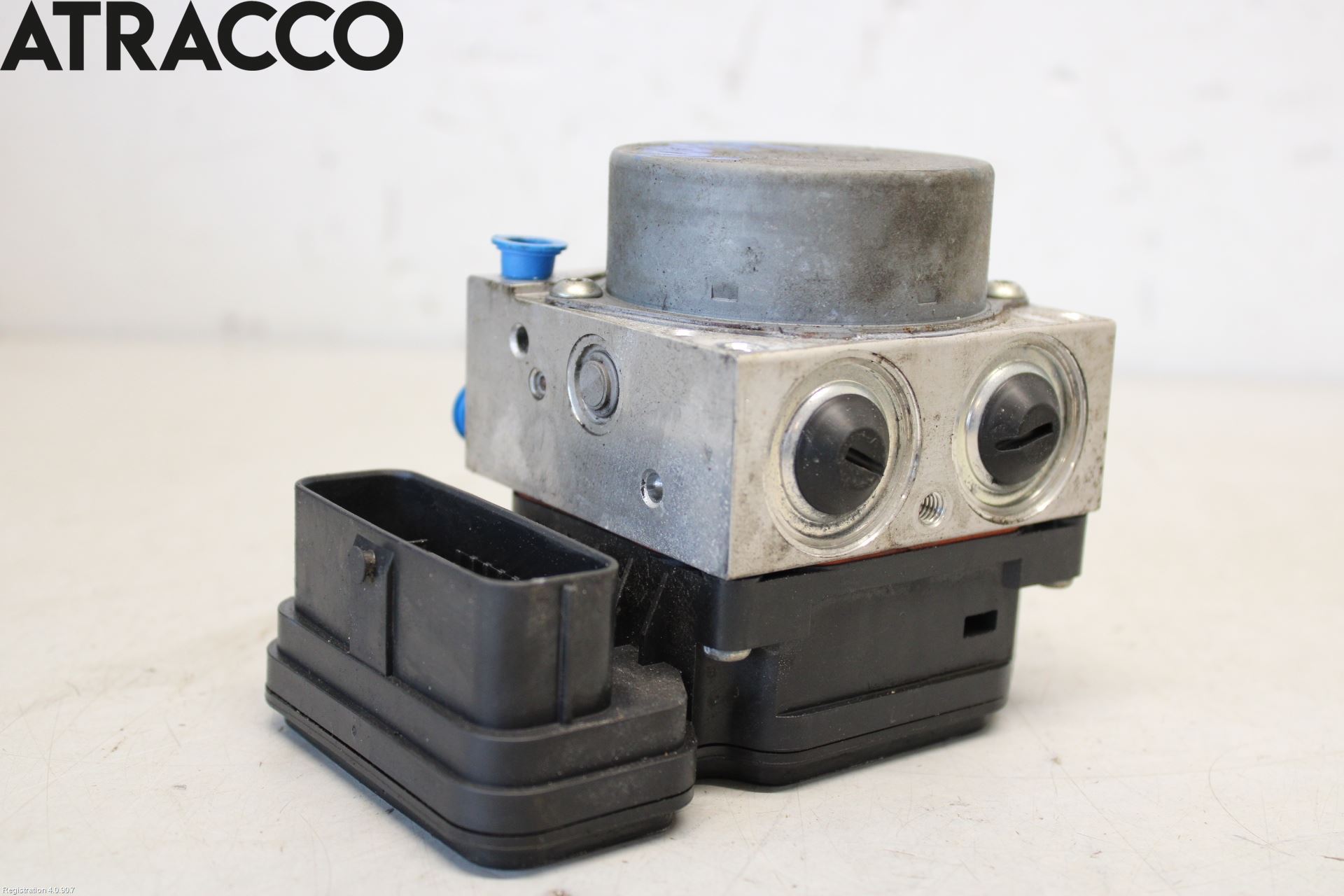 Toyota C-HR 16-23 Abs Hydraulikkaggregat