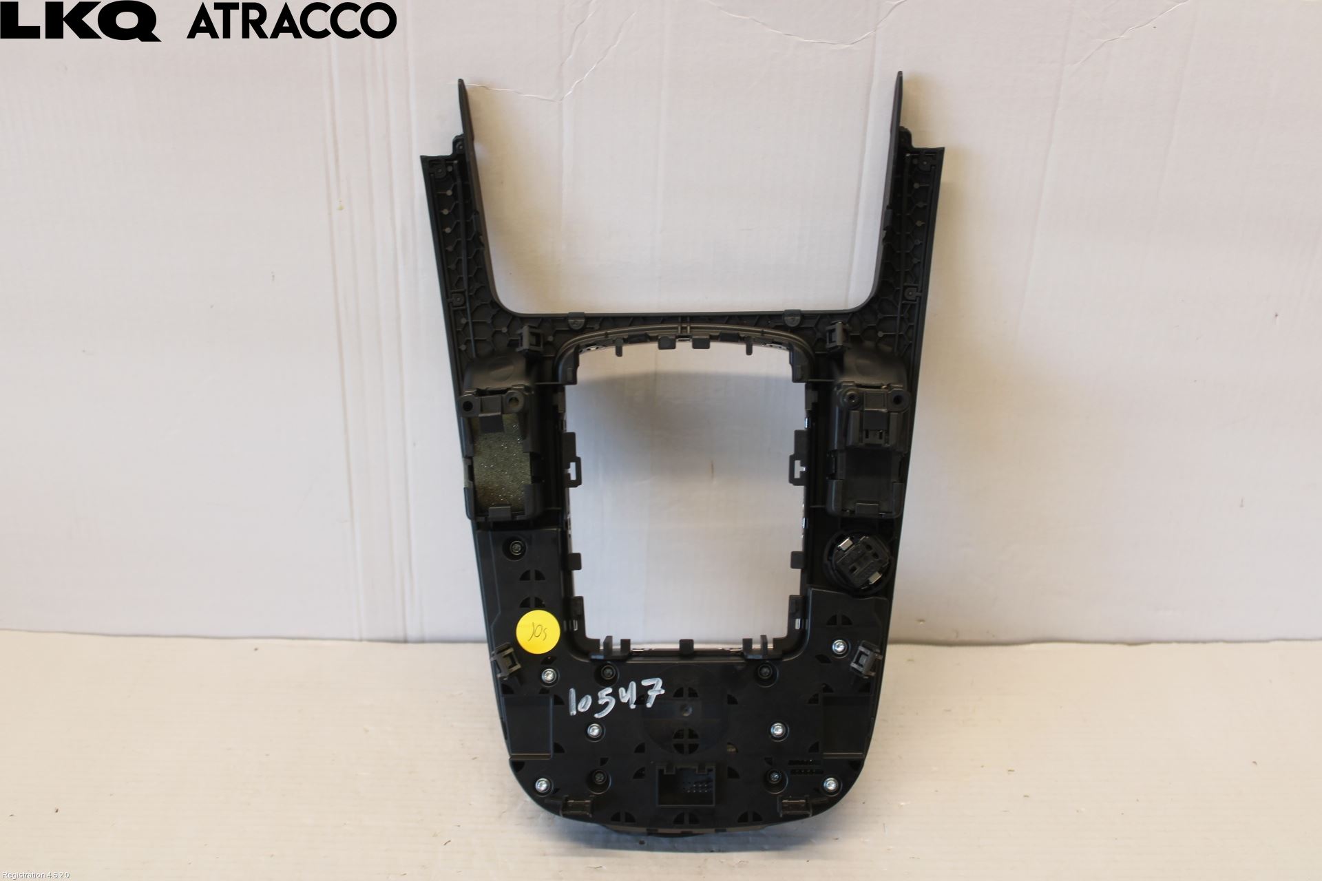 Audi S5 07- Bryter Multifunksjon