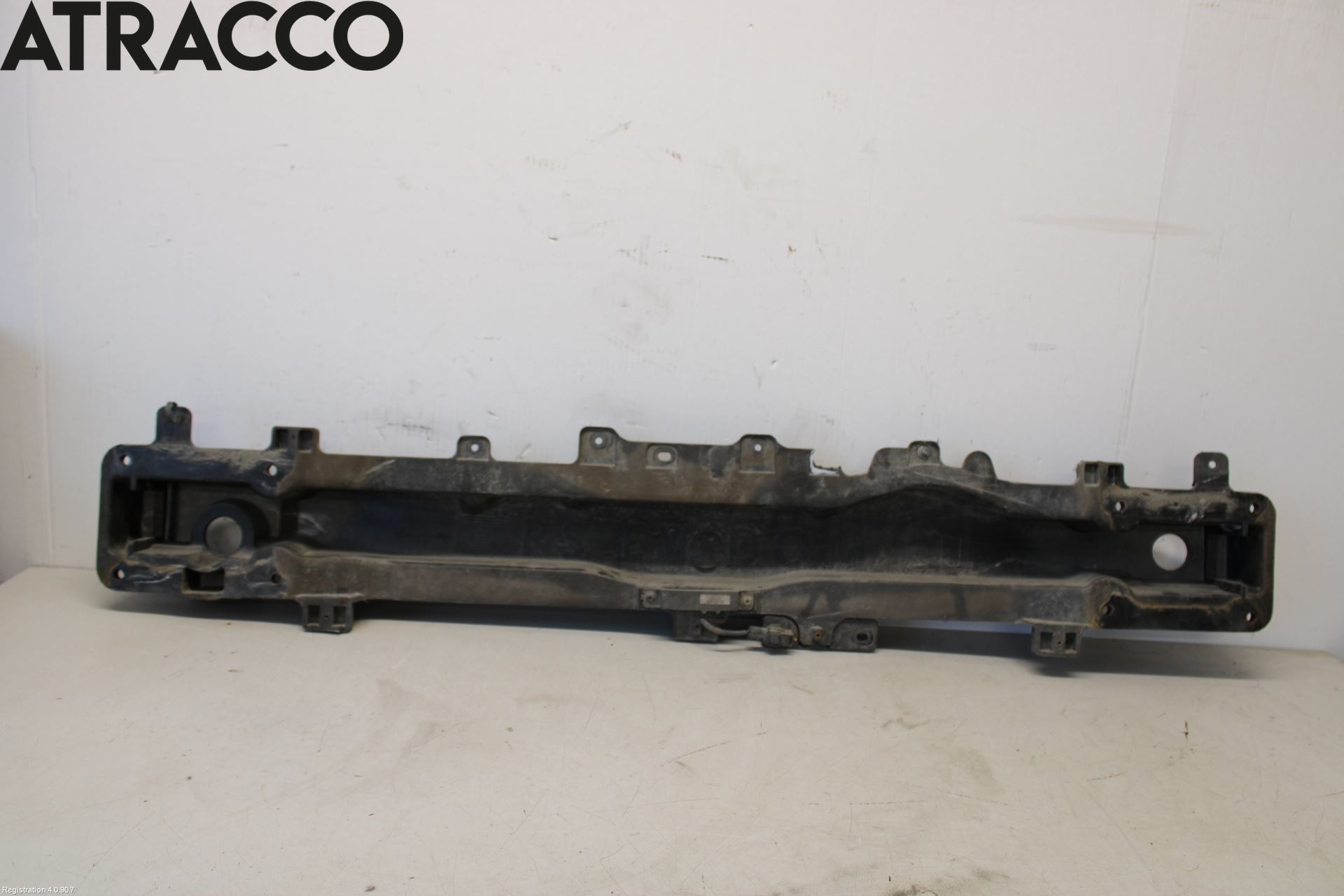 Kia SOUL 09- Støtfanger Bak Bjelke