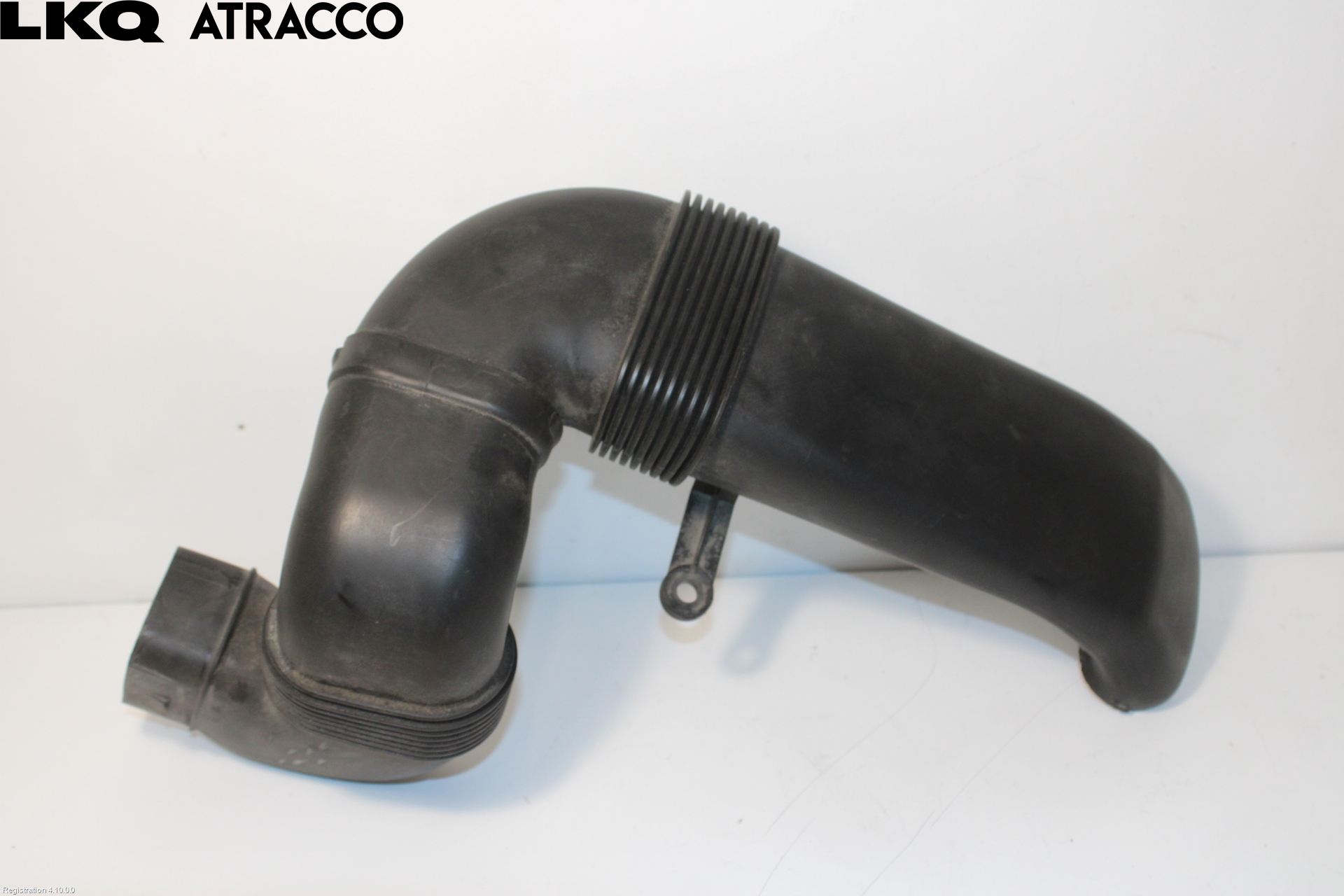 BMW X5 E70 07-13 Luftstyring Front