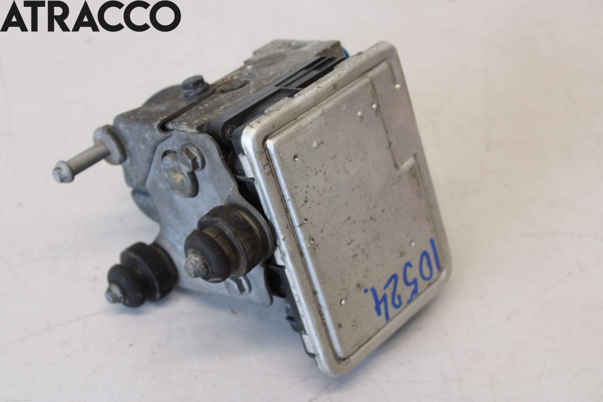 Volkswagen VW TRANSP/CARAVELLE (T6) 16-22 Abs Hydraulikkaggregat