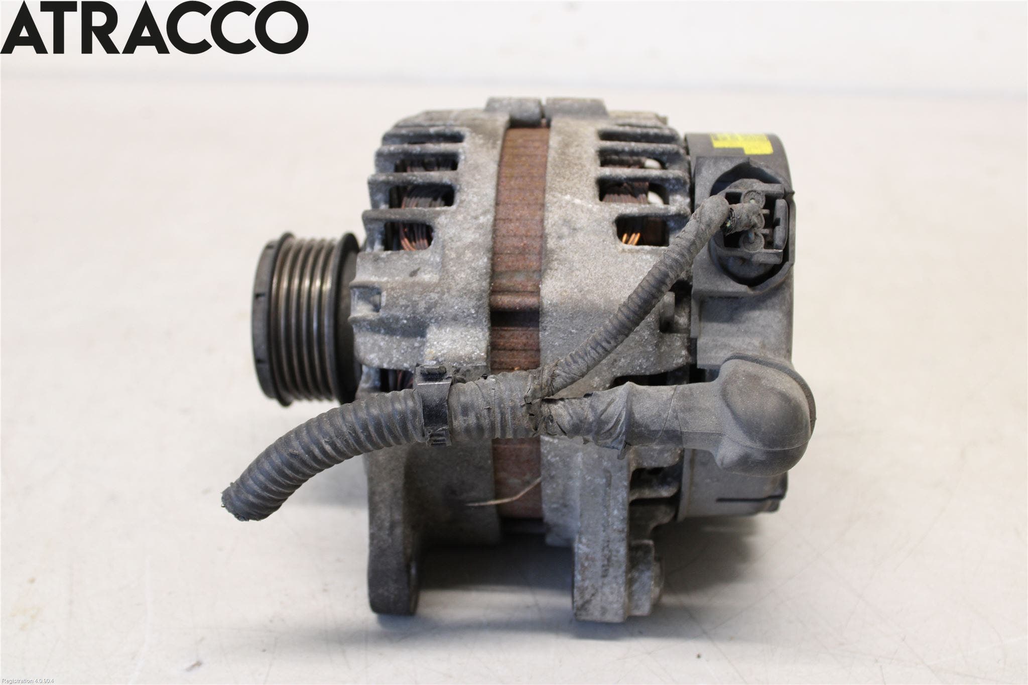 Hyundai i40 08-15 Dynamo