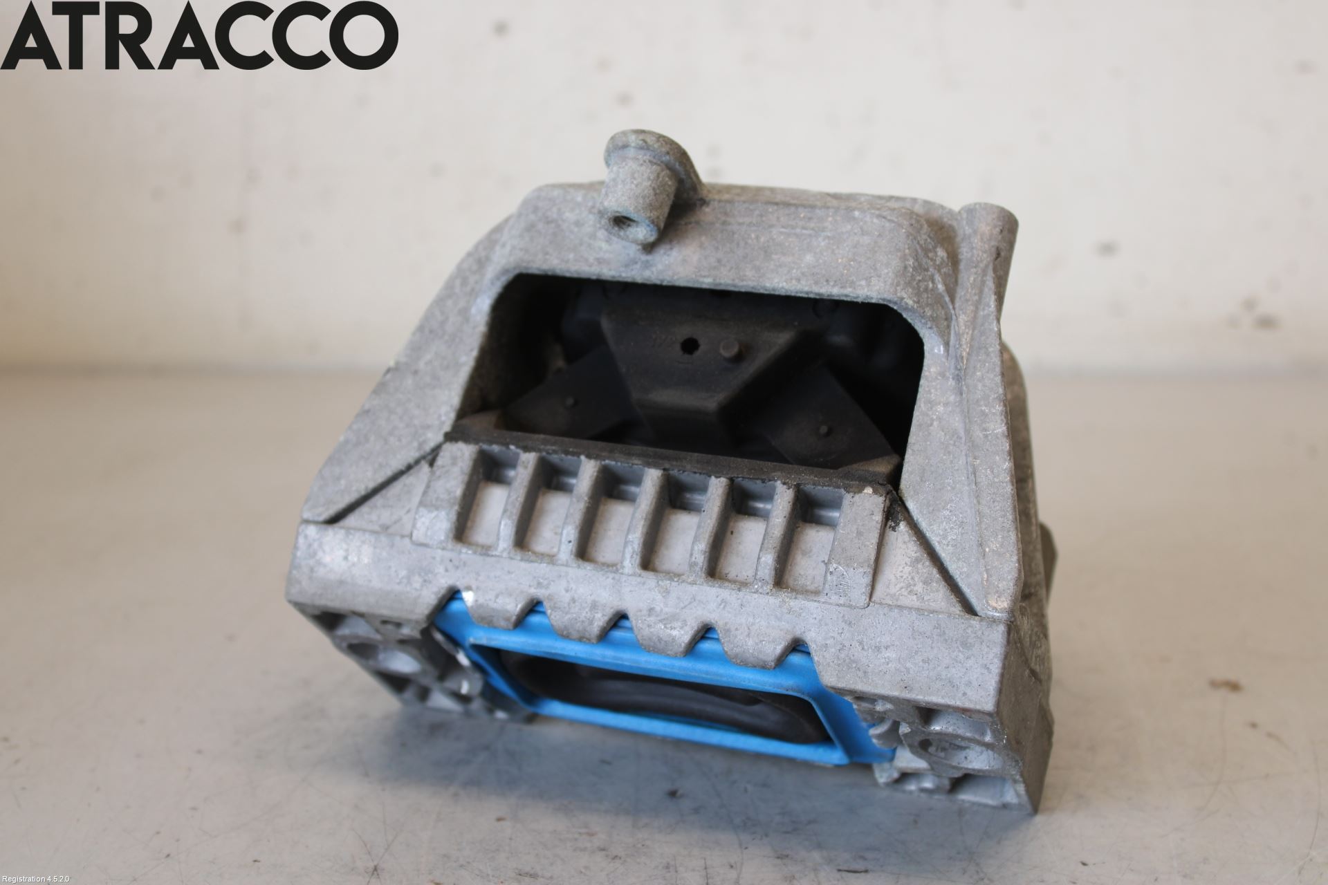 Volkswagen VW GOLF V 04-09 Motor Feste Stål-Alu