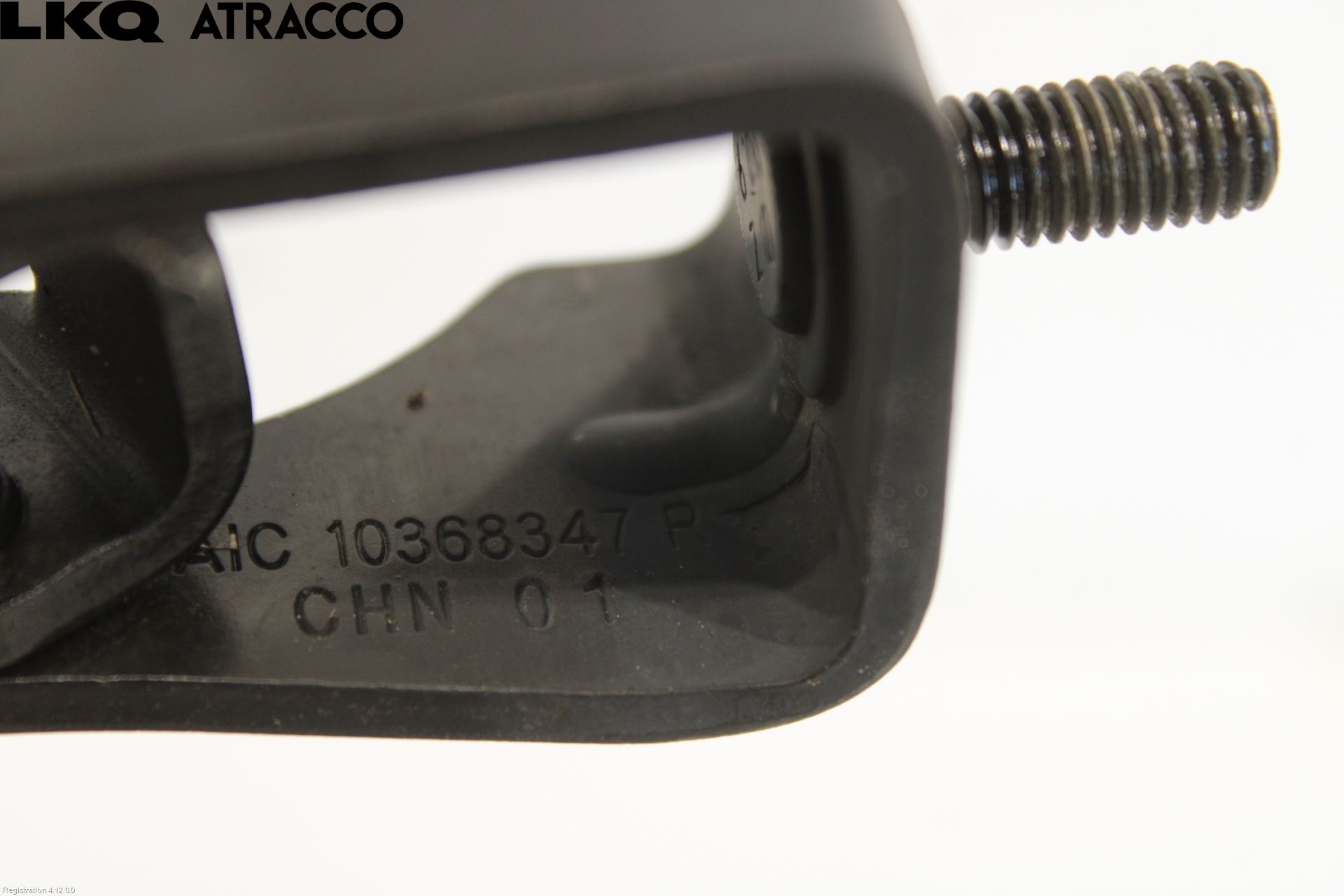 MG MARVEL R 22- Bakluke Hengsel Høyre