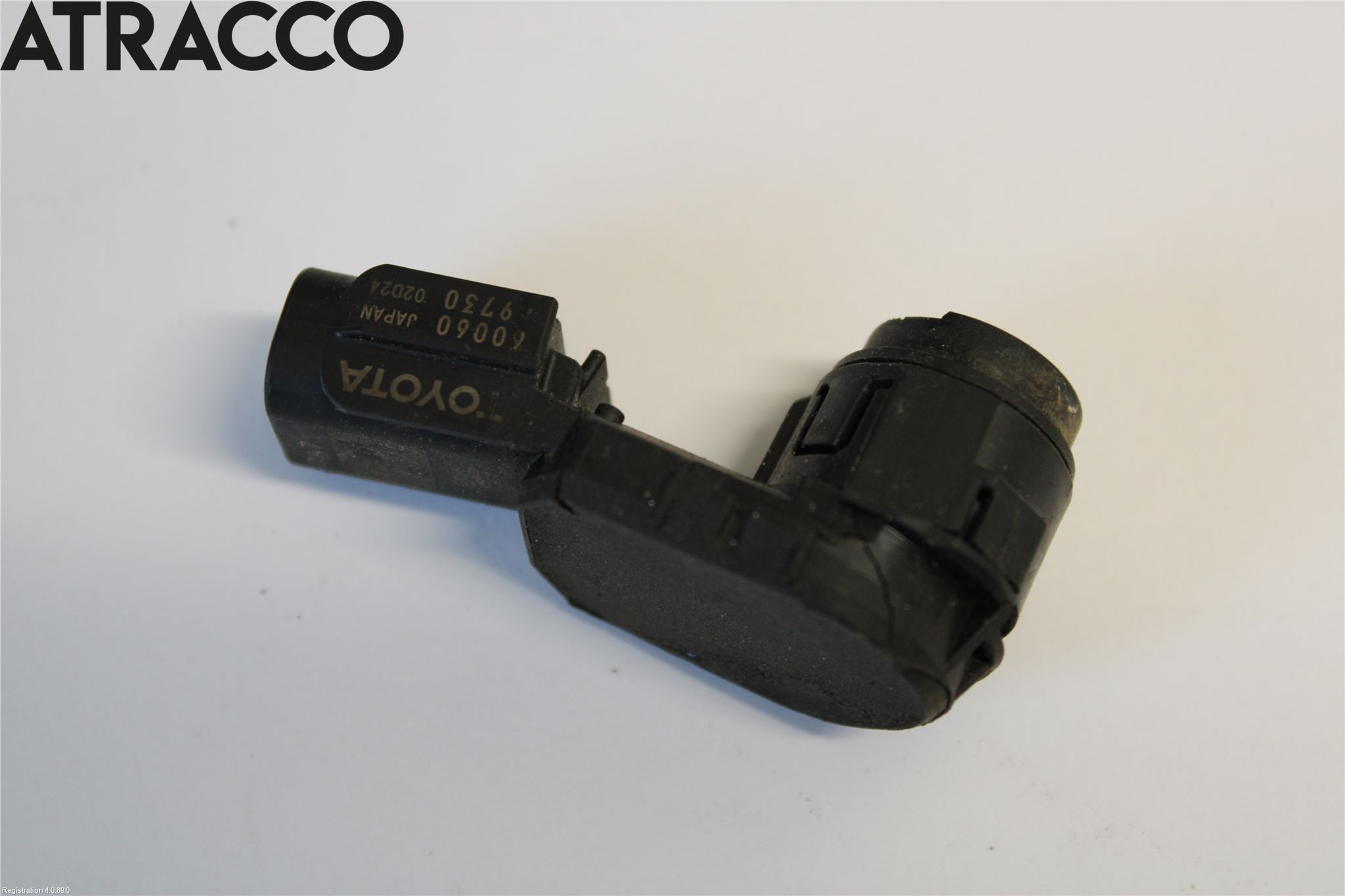 Toyota RAV4 19- Sensor Ryggesensor