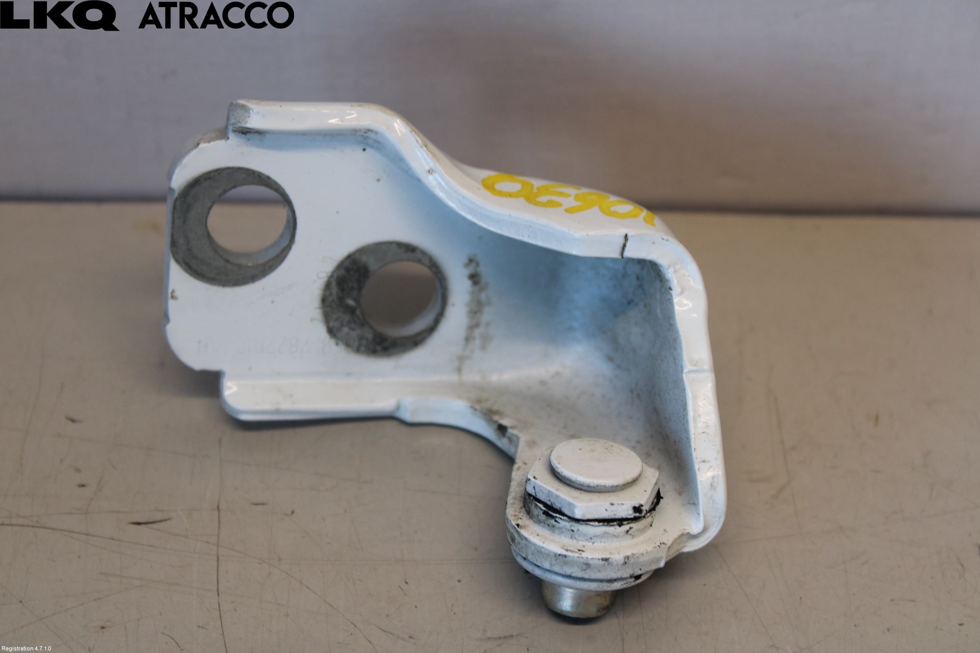 Ford TRANSIT CONNECT 09-13 Dørhengsel