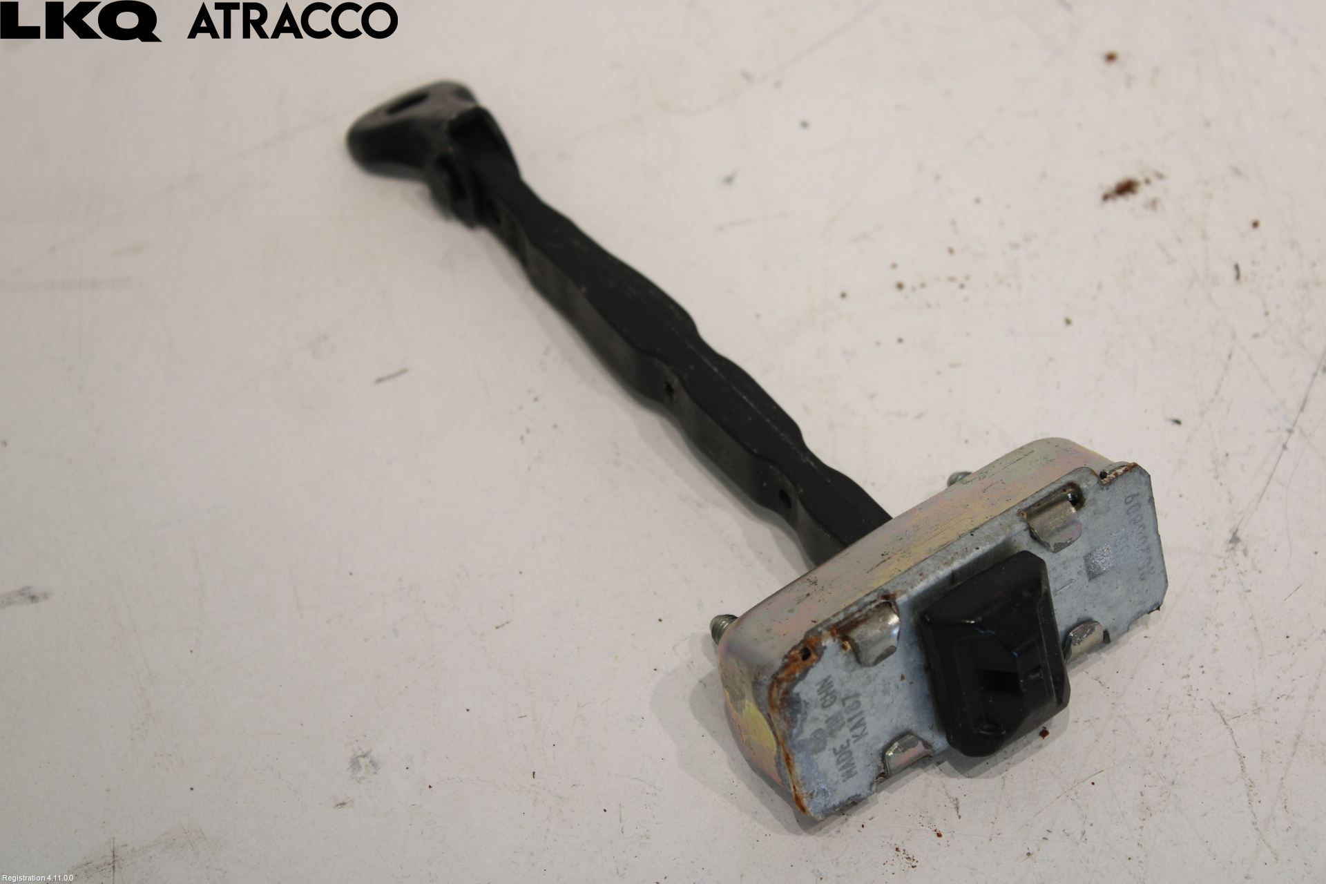 Mazda MX-30 20- Dørstopper